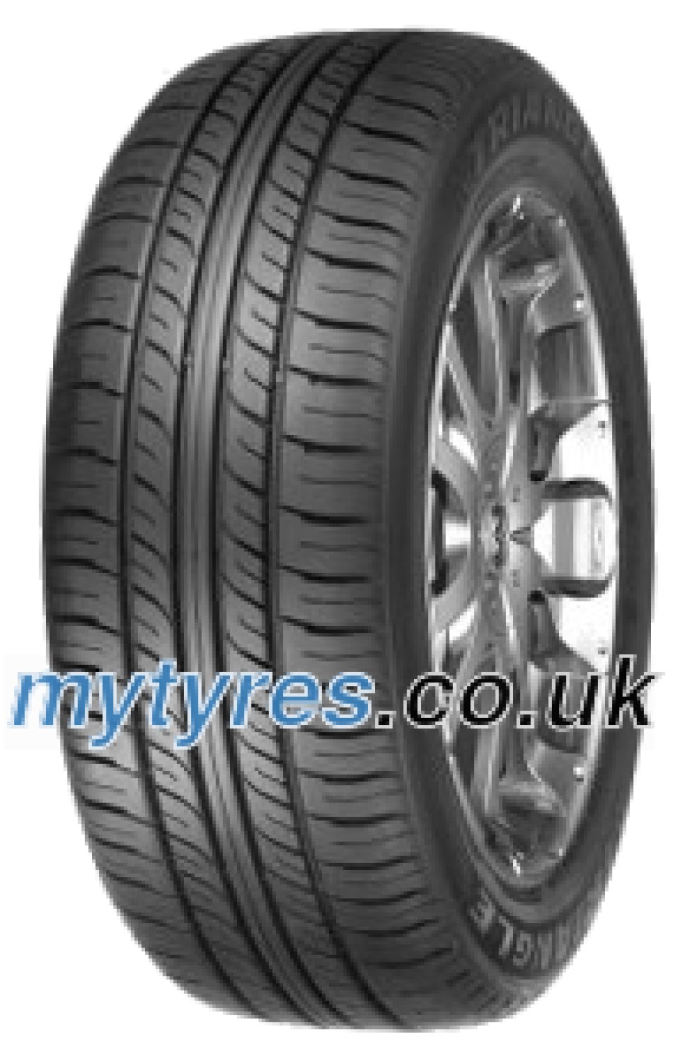 Triangle TR928 155 70 R13 75T mytyres