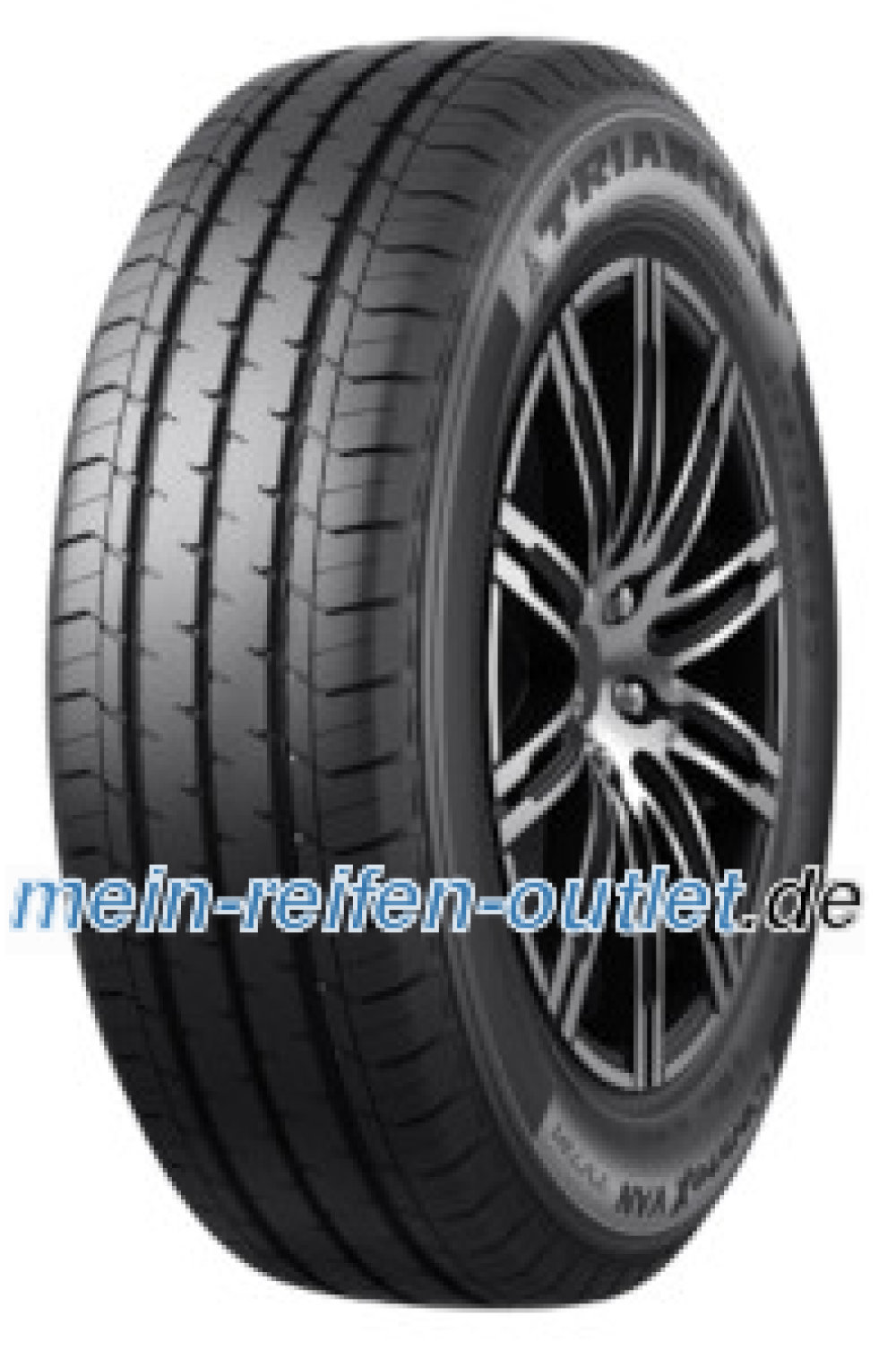 Triangle TV701 205/65 R15C 102/100T