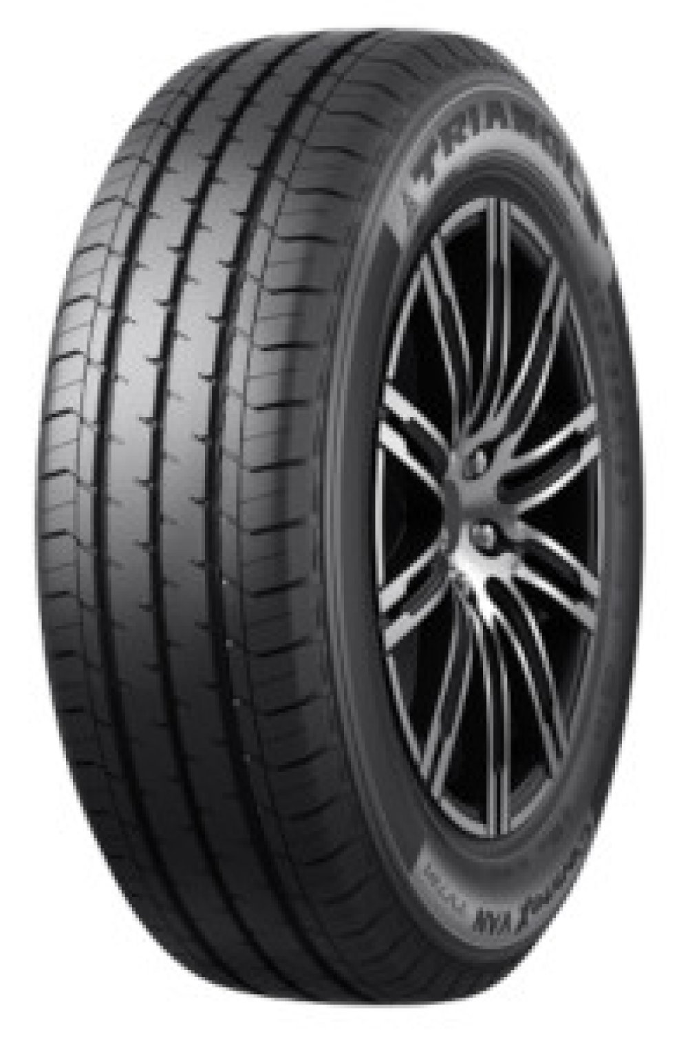 Image of Triangle TV701 ( 185/75 R16C 104/102T )
