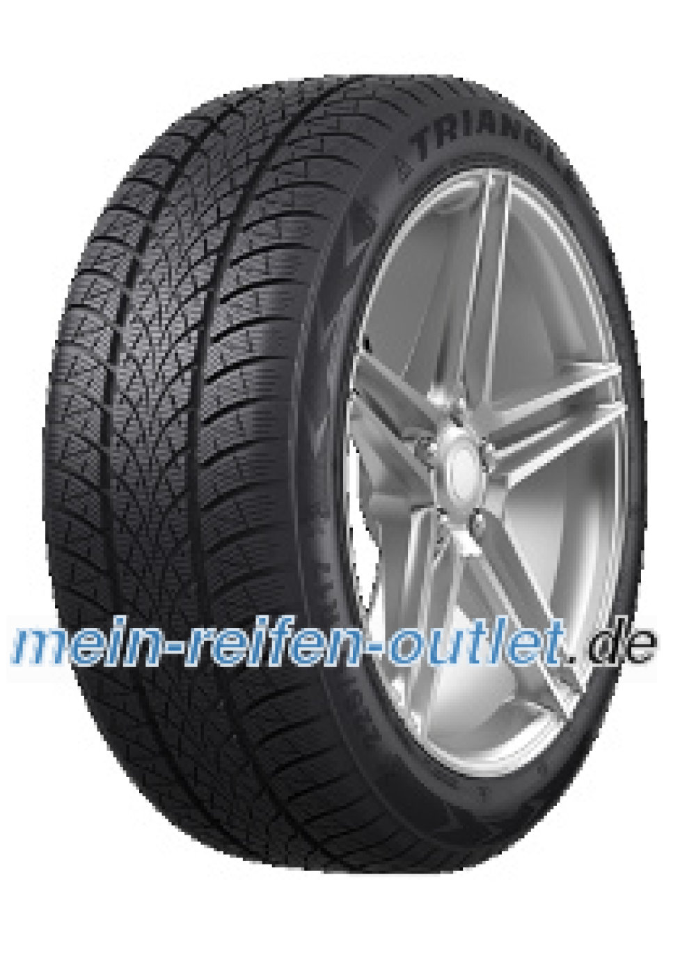 Triangle TW401 155/80 R13 79T