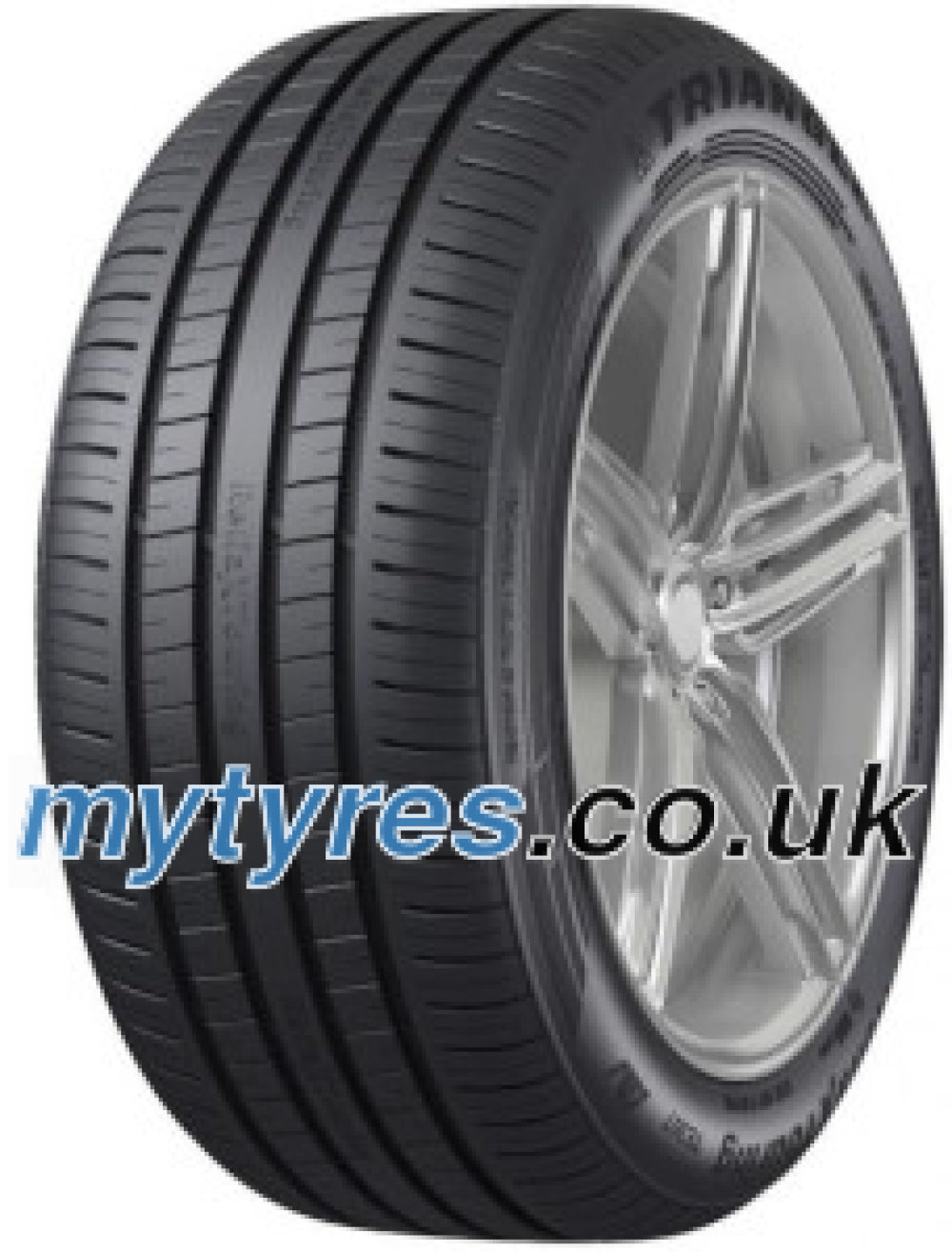 Pneumatico TRIANGLE RELIAX TOURING TE307 185/65 R15 88H - Estivo, M+S, Qualità Garantita