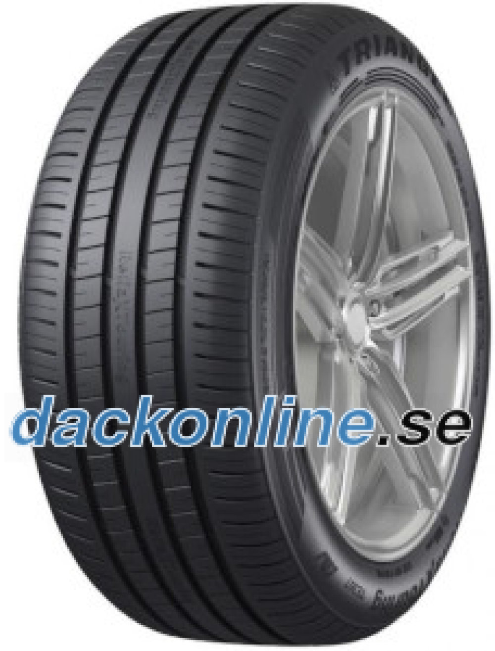Triangle Reliax Touring TE307 195/55 R16 87V @ dackonline.se