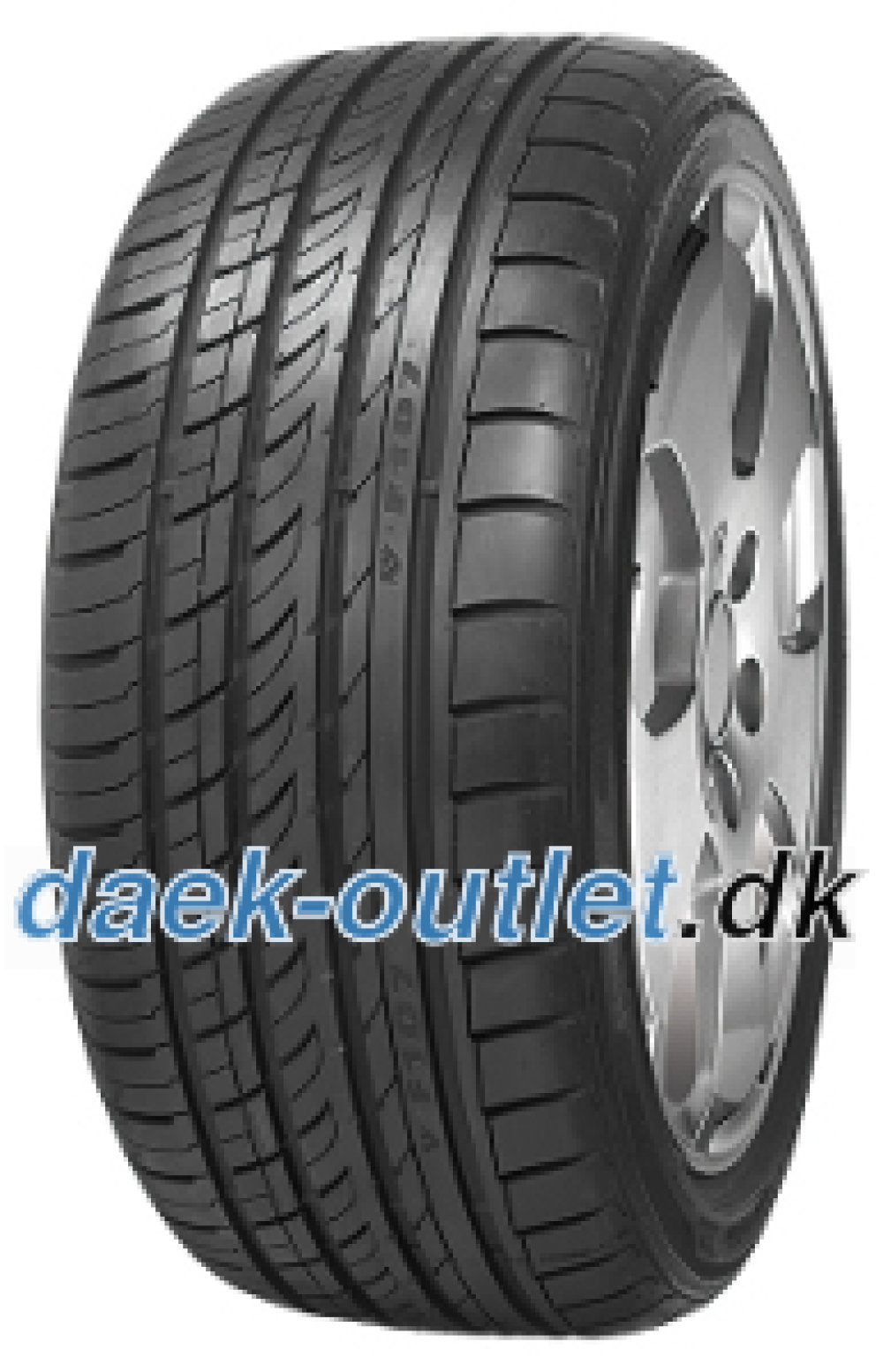 Tristar Ecopower3 ( 175/65 R14 86T XL ) Tristar Ecopower3 ( 175/65 R14 86T XL )