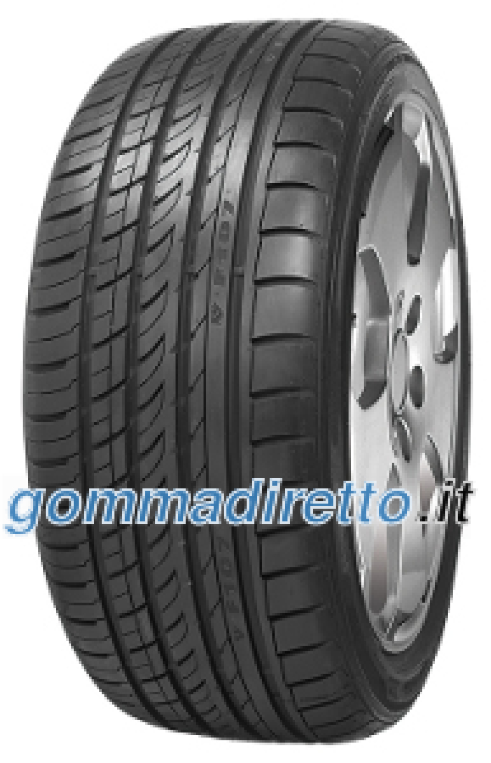 Image of Tristar Ecopower3 ( 165/70 R12 77T )