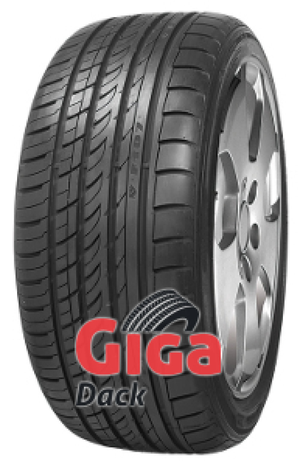 Tristar Ecopower3 ( 185/55 R15 86V XL ) Tristar Ecopower3 ( 185/55 R15 86V XL )