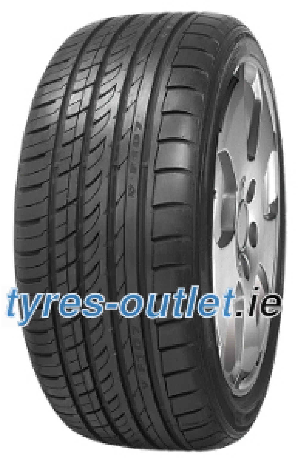 Tristar Ecopower3 ( 185/55 R15 82V ) Tristar Ecopower3 ( 185/55 R15 82V )