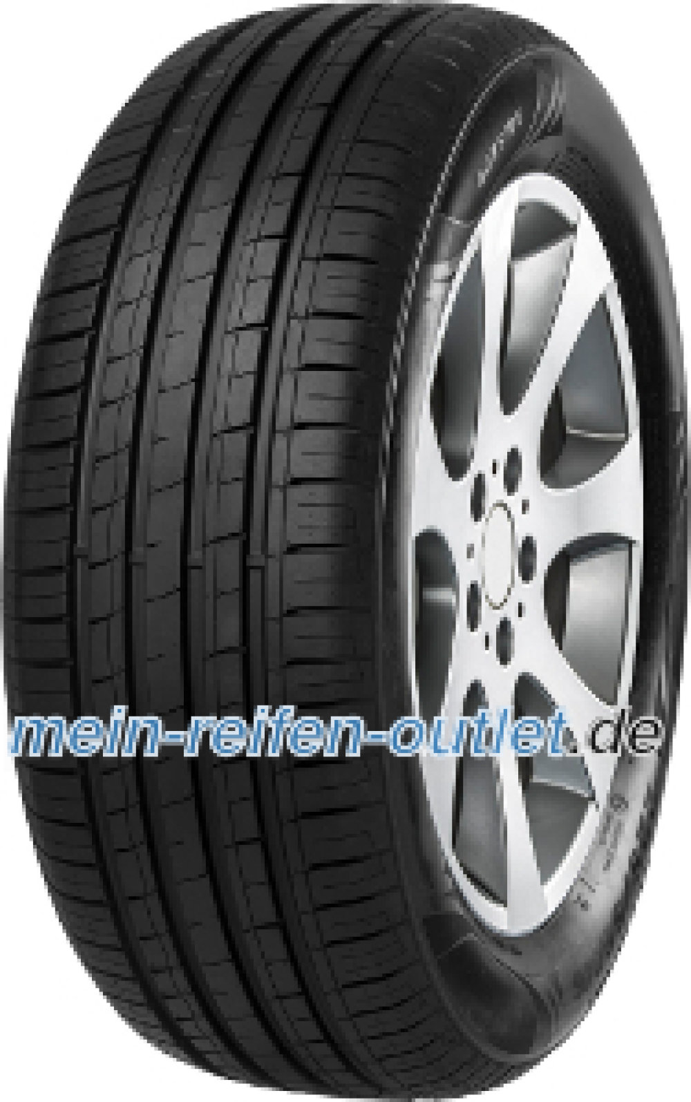 Tristar Ecopower4 ( 205/65 R15 94V ) Tristar Ecopower4 ( 205/65 R15 94V )