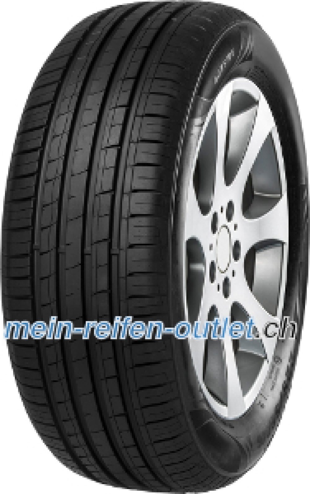 Tristar Ecopower4 ( 195/50 R15 82V ) Tristar Ecopower4 ( 195/50 R15 82V )