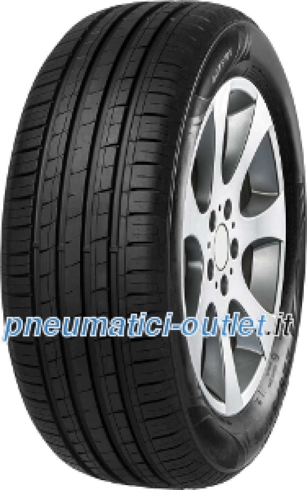 Tristar Ecopower4 ( 225/55 R16 99V XL ) Tristar Ecopower4 ( 225/55 R16 99V XL )