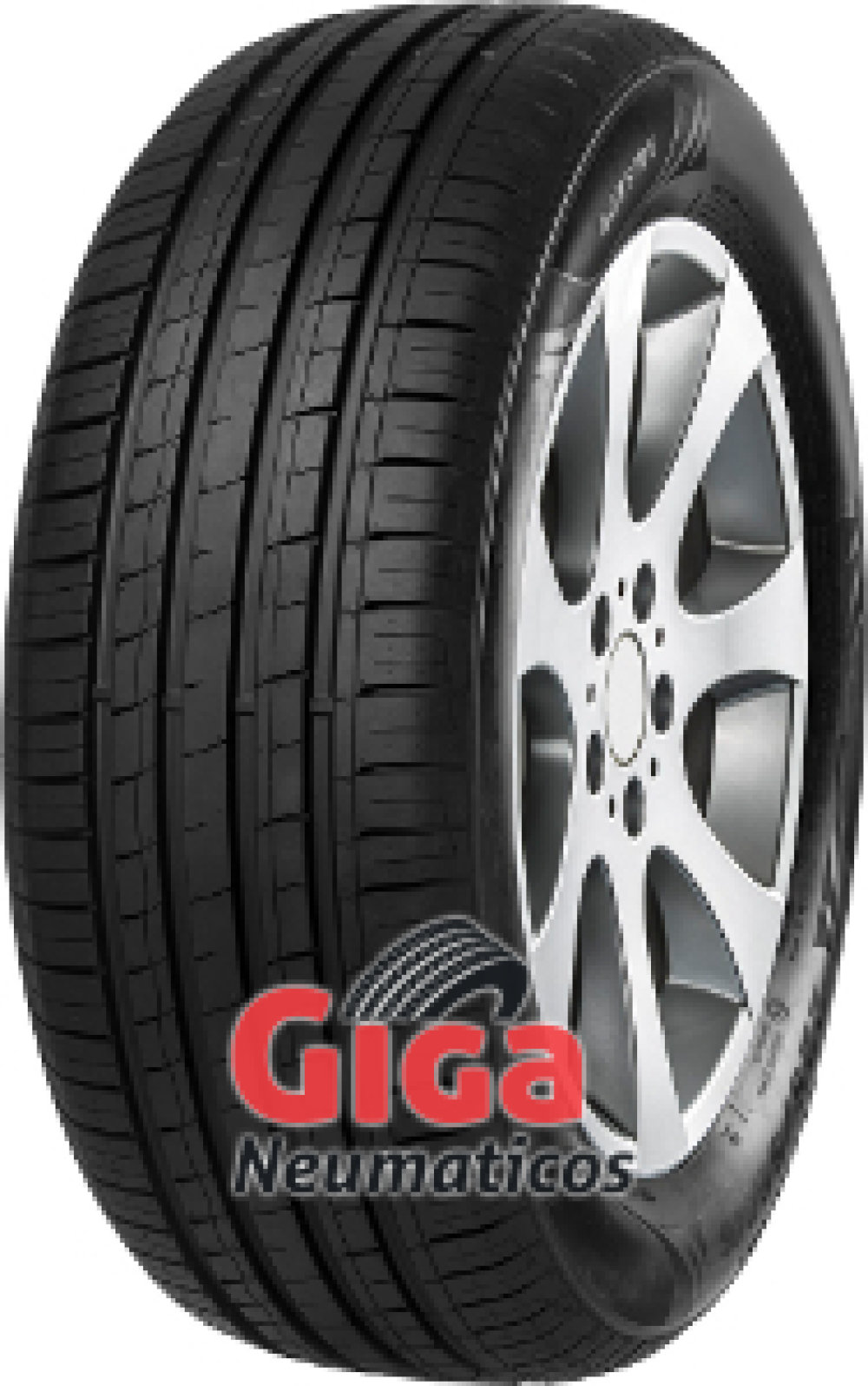 Tristar Ecopower4 ( 205/65 R15 94V ) Tristar Ecopower4 ( 205/65 R15 94V )