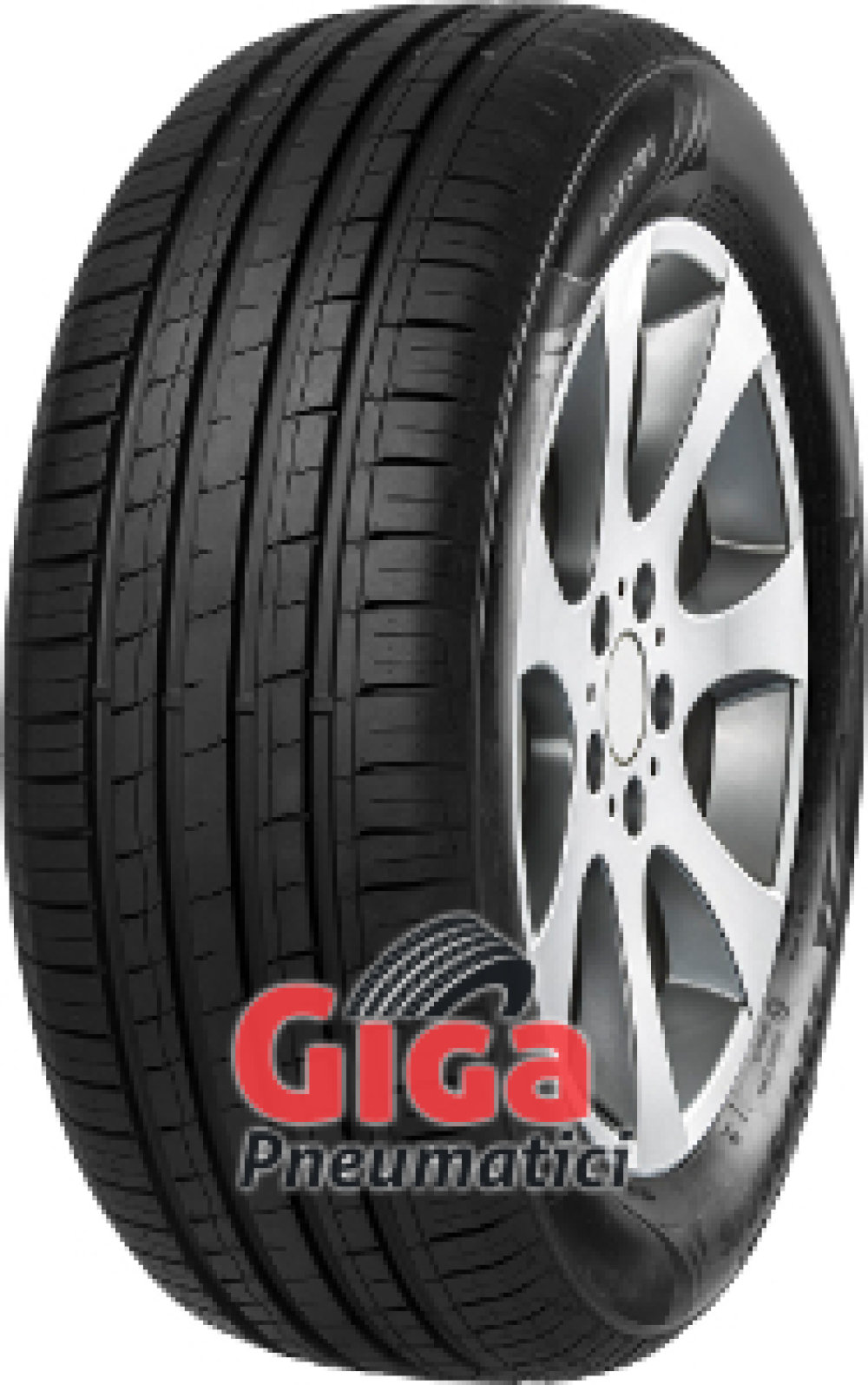 Tristar Ecopower4 ( 195/50 R16 84H ) Tristar Ecopower4 ( 195/50 R16 84H )