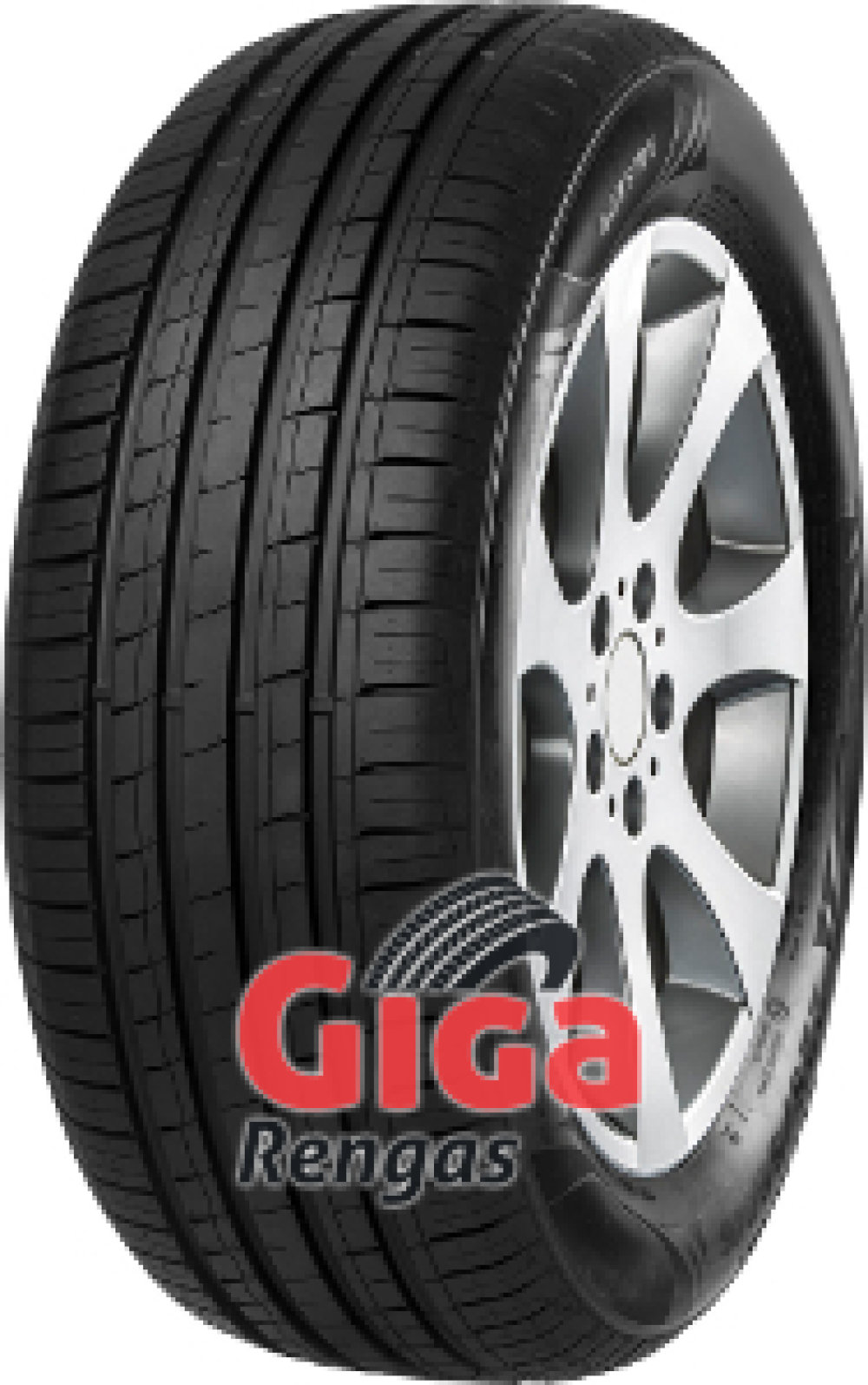 Tristar Ecopower4 ( 215/65 R16 98H ) Tristar Ecopower4 ( 215/65 R16 98H )