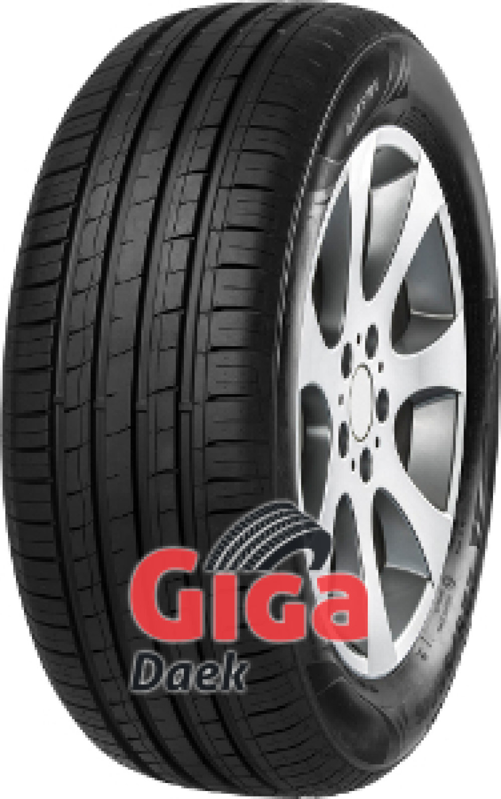 Tristar Ecopower4 ( 215/65 R16 98H ) Tristar Ecopower4 ( 215/65 R16 98H )