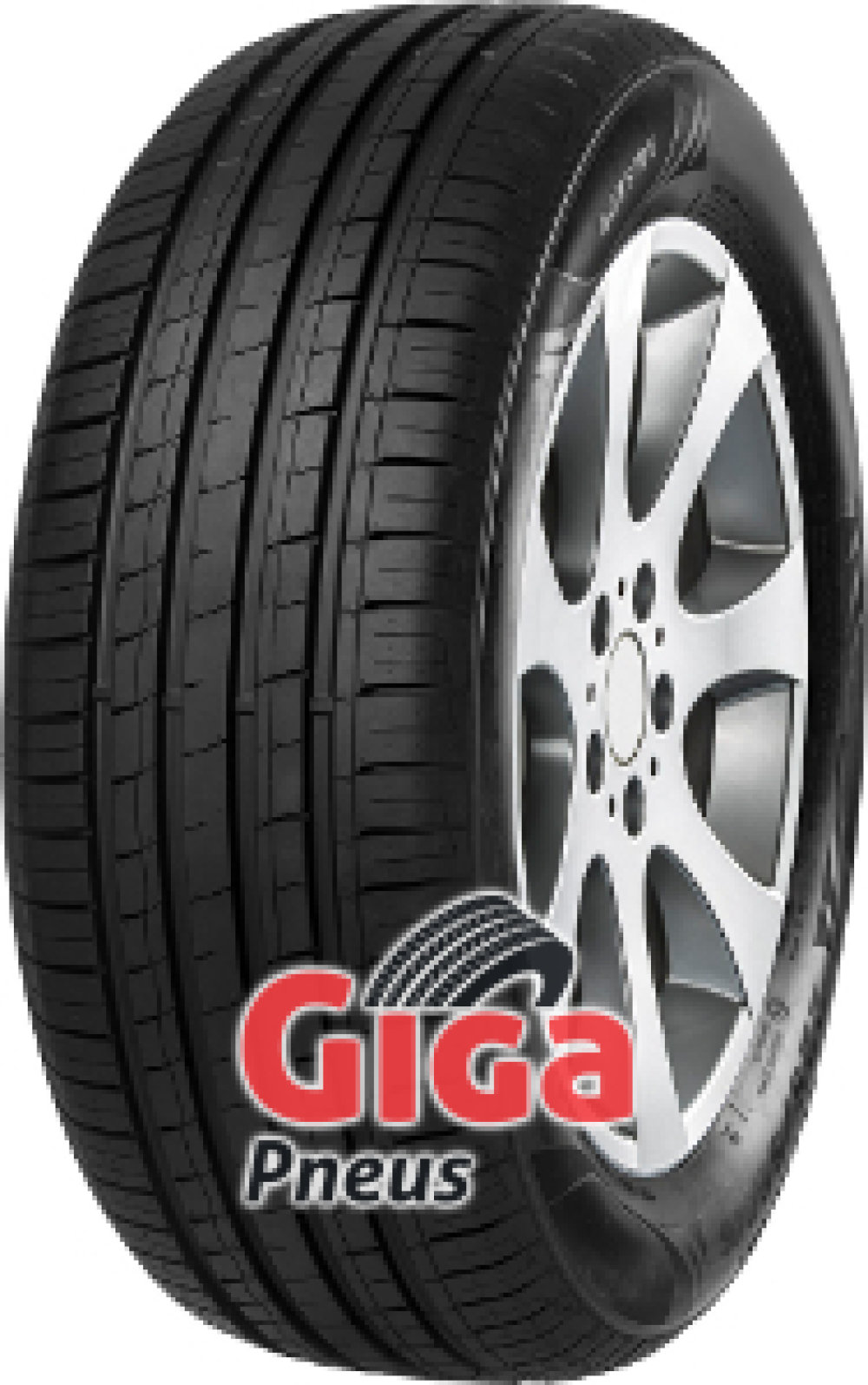 Tristar Ecopower4 ( 195/55 R15 85H ) Tristar Ecopower4 ( 195/55 R15 85H )