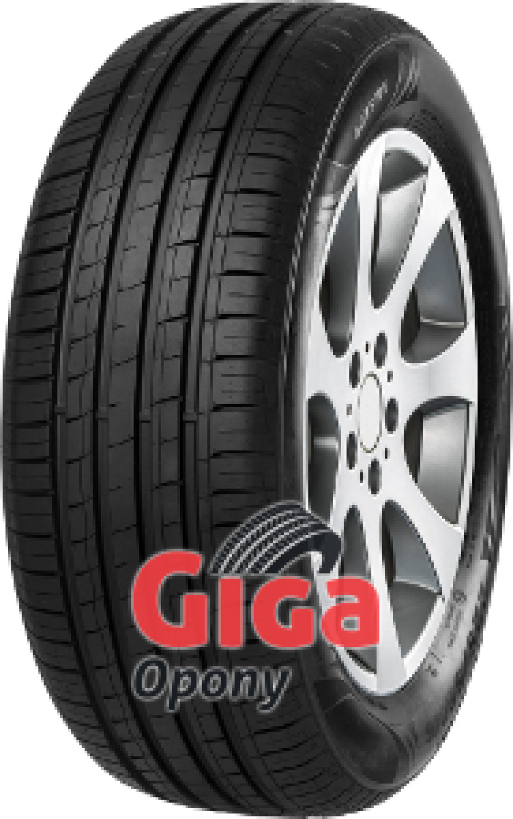 Tristar Ecopower4 ( 205/55 R16 91V ) Tristar Ecopower4 ( 205/55 R16 91V )