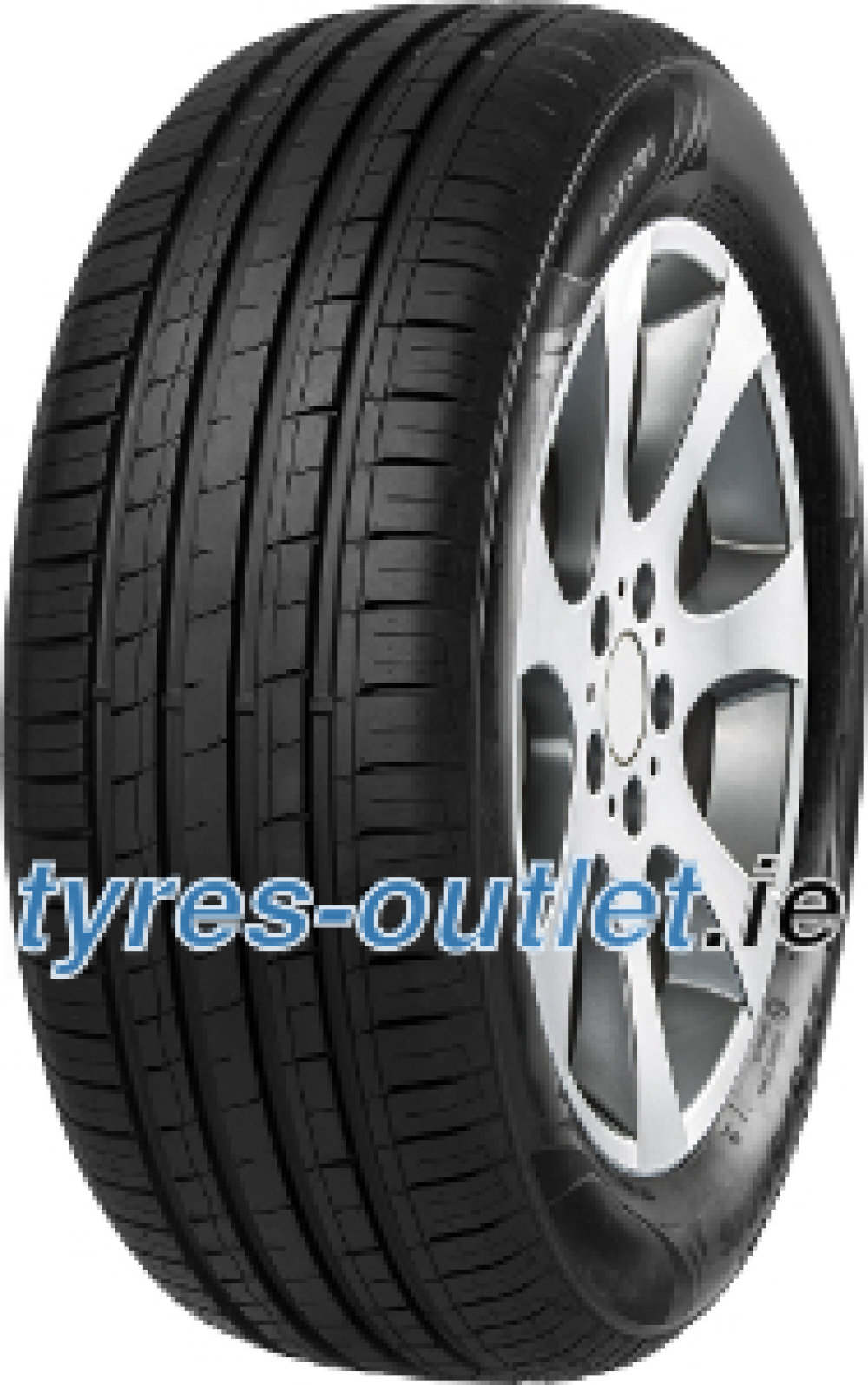 Tristar Ecopower4 ( 205/55 R16 91V ) Tristar Ecopower4 ( 205/55 R16 91V )