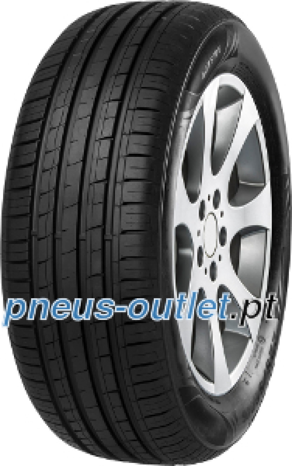 Tristar Ecopower4 ( 225/55 R16 99V XL ) Tristar Ecopower4 ( 225/55 R16 99V XL )