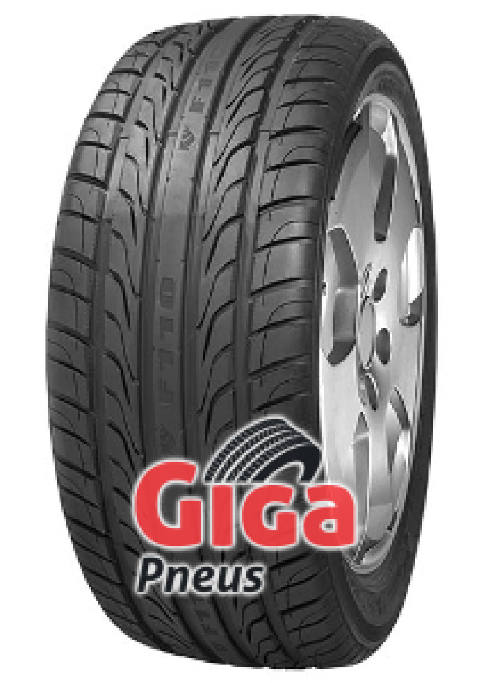Tristar XSport F110 ( 275/40 R20 106W XL avec protège-jante (MFS) ) Tristar XSport F110 ( 275/40 R20 106W XL avec protège-jante (MFS) )