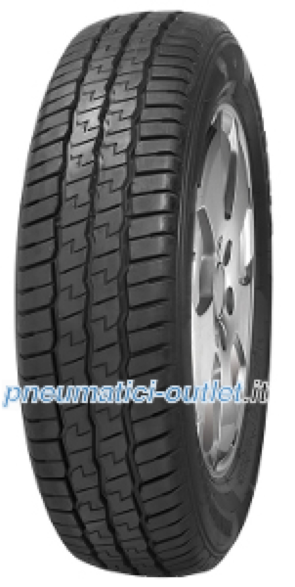 Tristar Transporter RF09 ( 205/65 R16C 107/105T ) Tristar Transporter RF09 ( 205/65 R16C 107/105T )