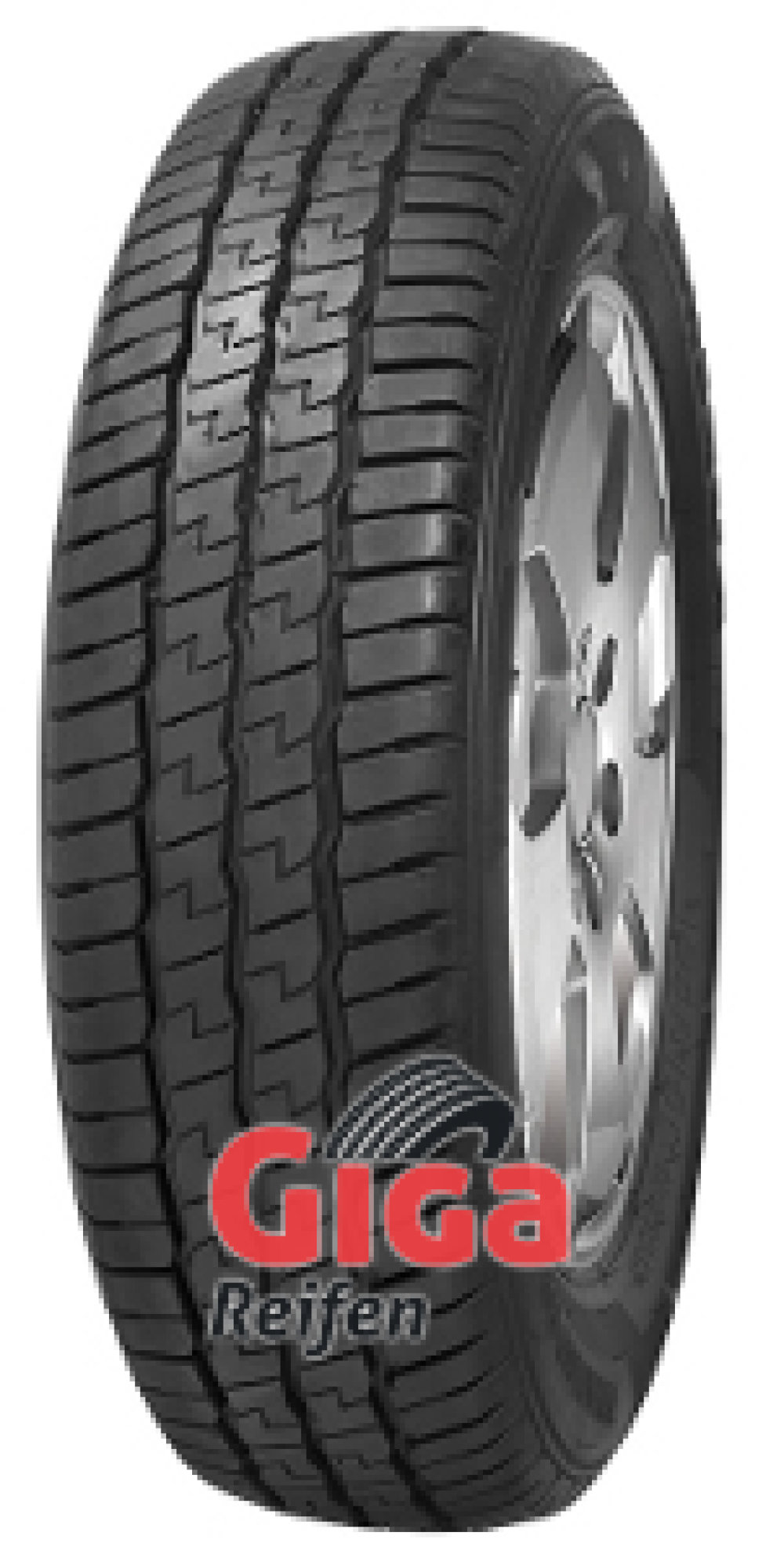 Tristar Transporter RF09 ( 235/65 R16C 115/113R ) Tristar Transporter RF09 ( 235/65 R16C 115/113R )