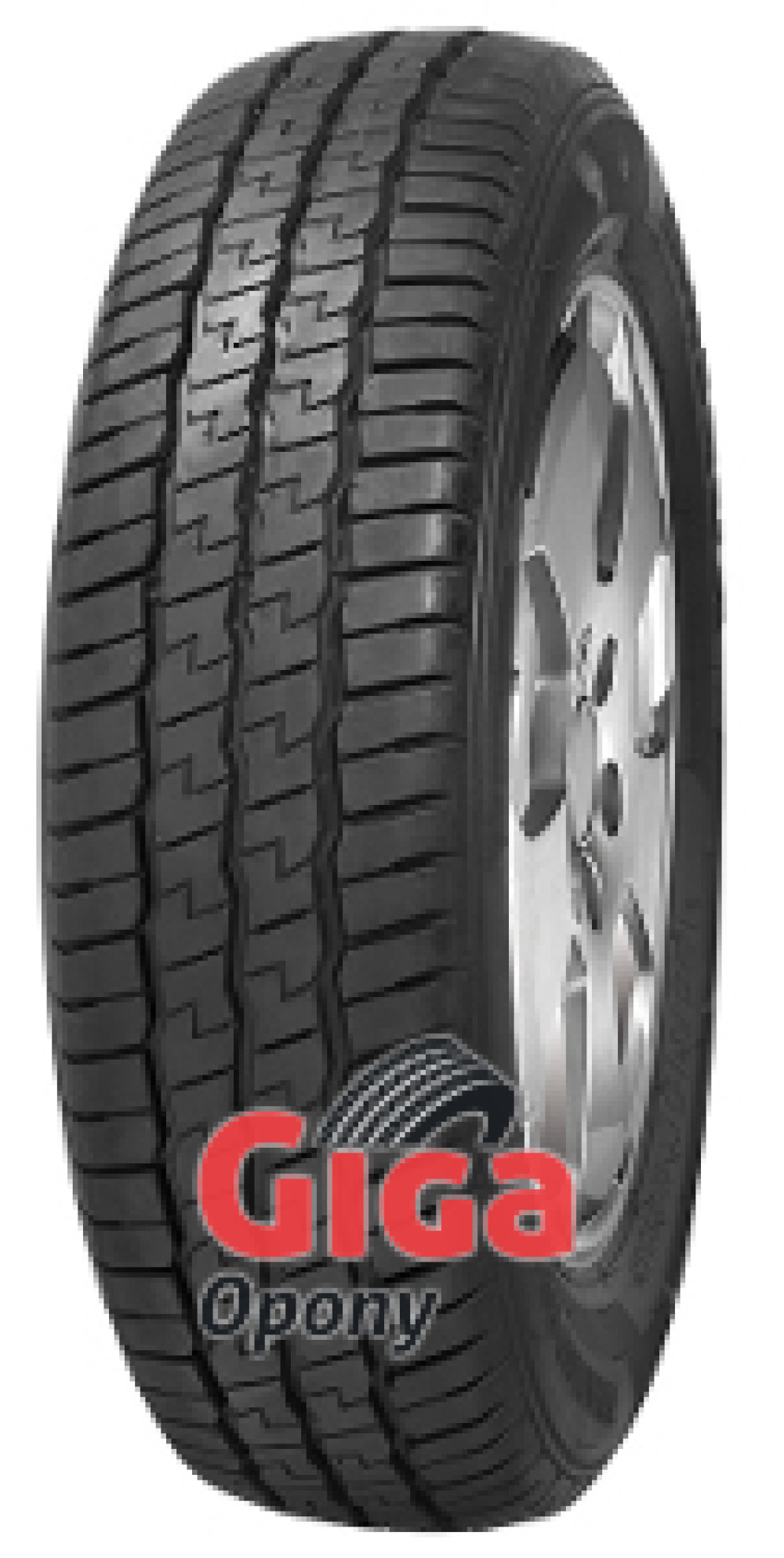 Tristar Transporter RF09 ( 195 R15C 106/104R ) Tristar Transporter RF09 ( 195 R15C 106/104R )