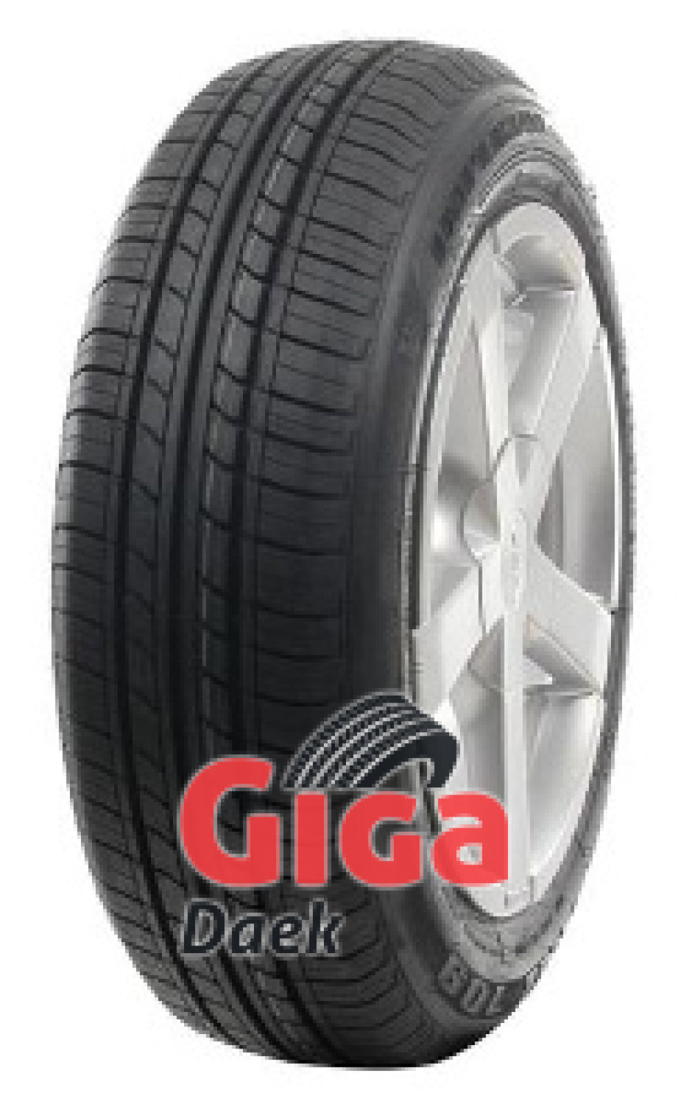 Tristar Radial 109 ( 155/70 R13 75T ) Tristar Radial 109 ( 155/70 R13 75T )