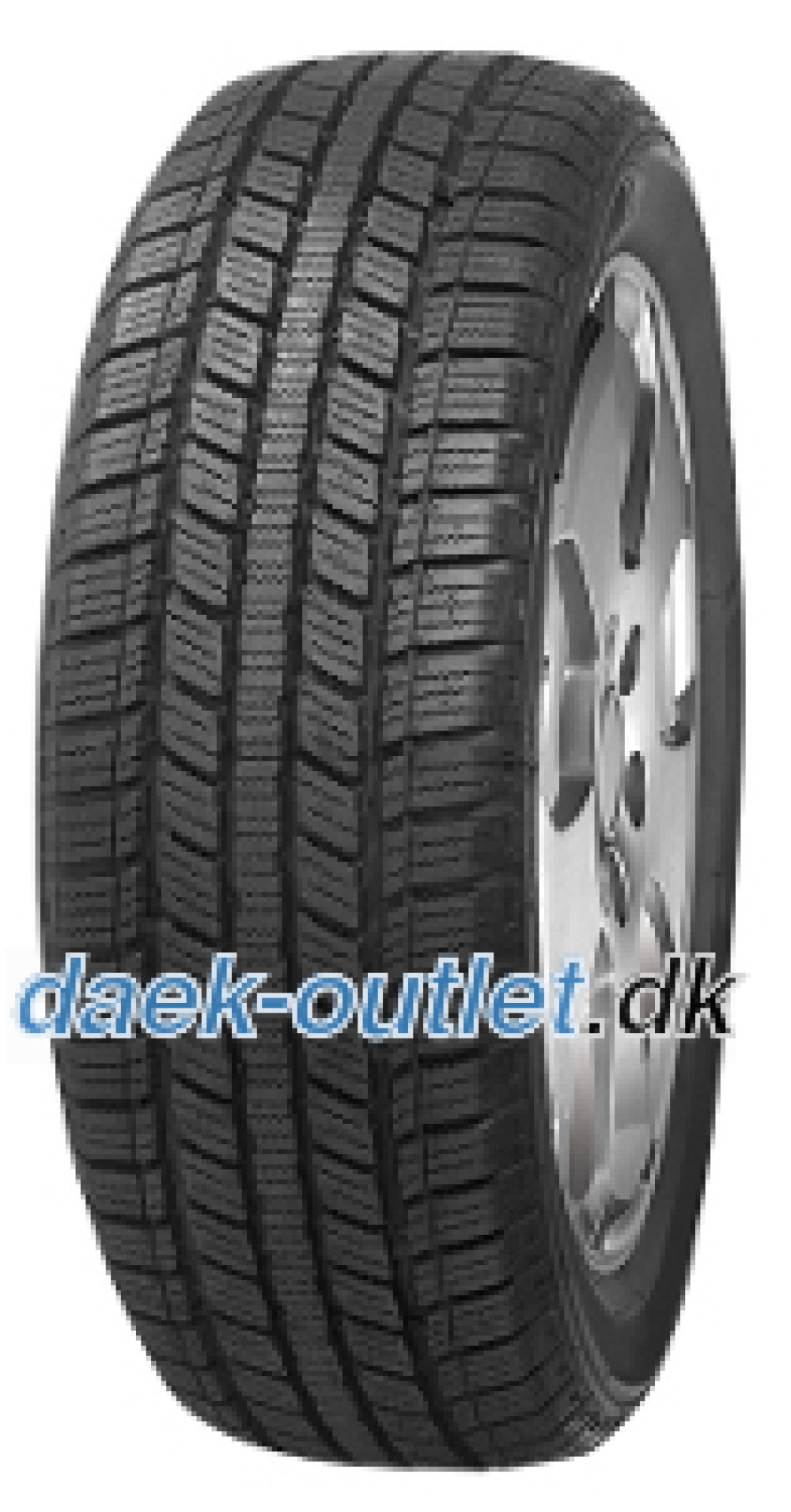 Tristar Snowpower ( 175/75 R16C 101/99R ) Tristar Snowpower ( 175/75 R16C 101/99R )