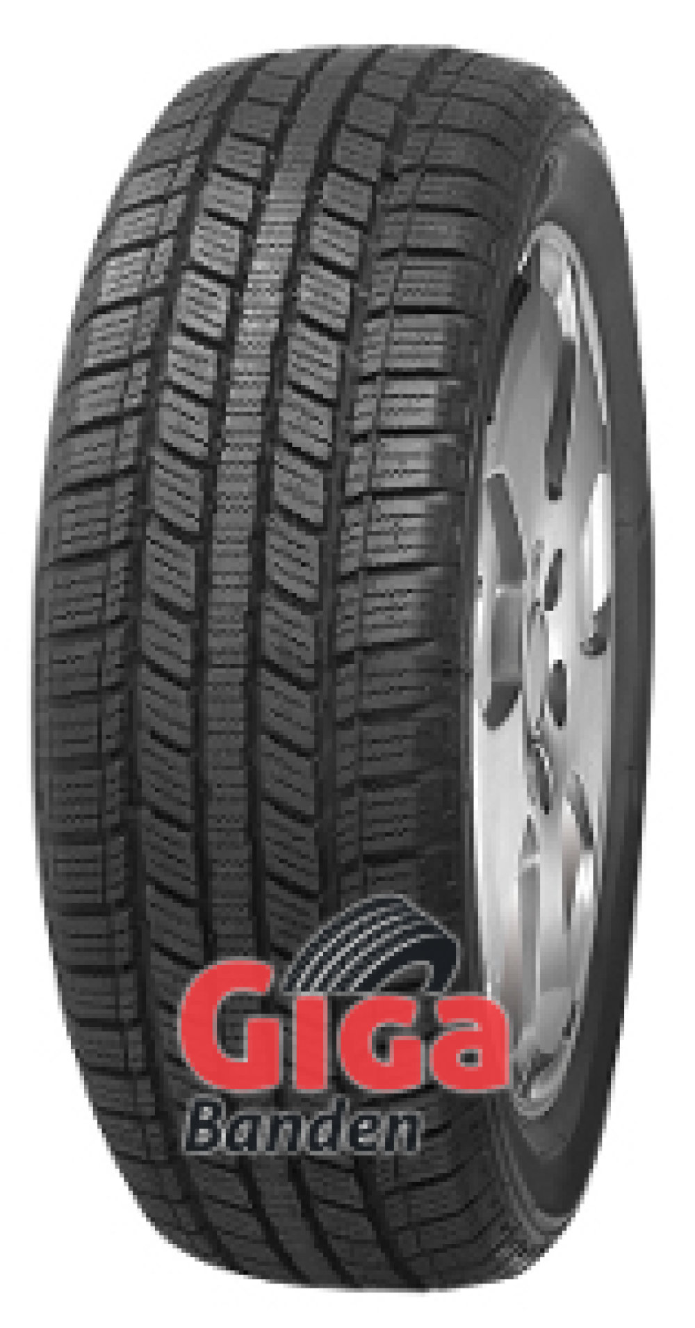 Tristar Snowpower ( 165/60 R15 81T XL ) Tristar Snowpower ( 165/60 R15 81T XL )
