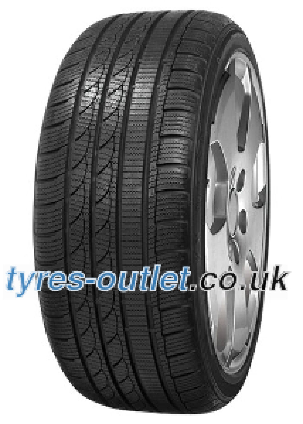 Tristar Snowpower 2 ( 225/45 R18 95V XL , with rim protection (MFS) ) Tristar Snowpower 2 ( 225/45 R18 95V XL , with rim protection (MFS) )