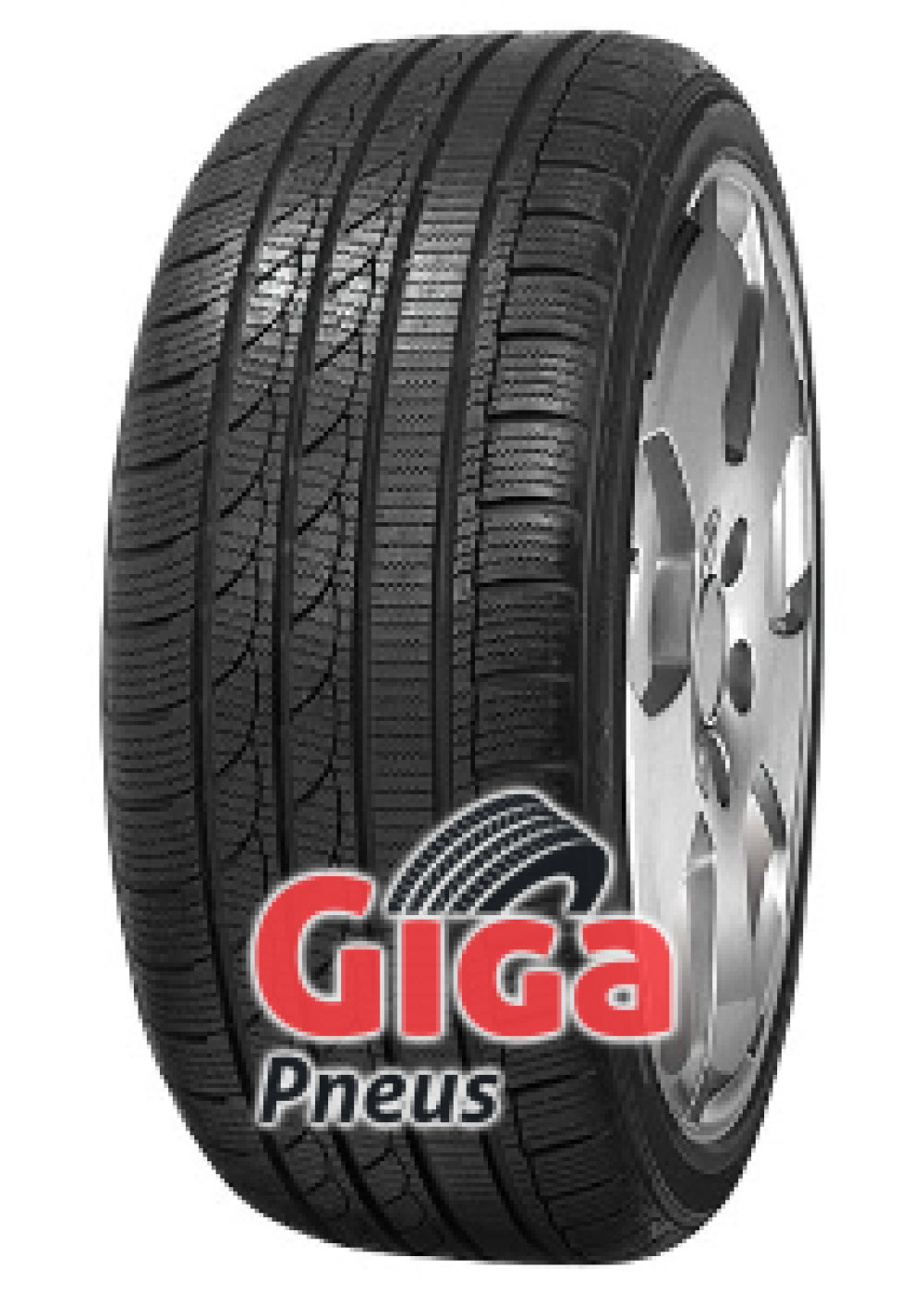 Tristar Snowpower 2 ( 245/45 R18 100V XL , avec protège-jante (MFS) ) Tristar Snowpower 2 ( 245/45 R18 100V XL , avec protège-jante (MFS) )