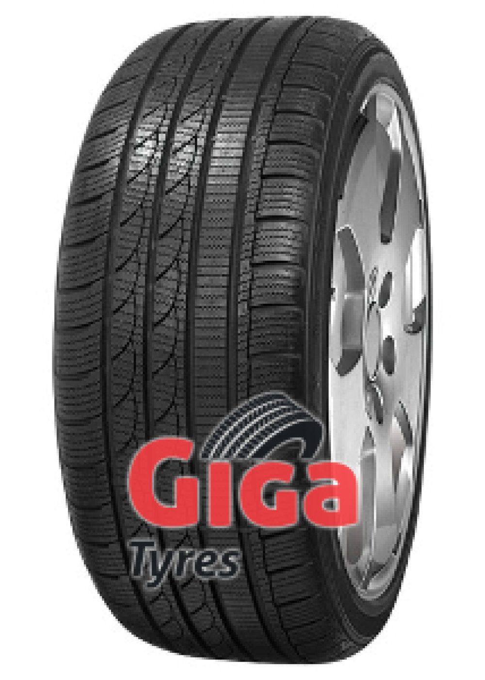 Tristar Snowpower 2 ( 235/55 R19 105V XL ) Tristar Snowpower 2 ( 235/55 R19 105V XL )