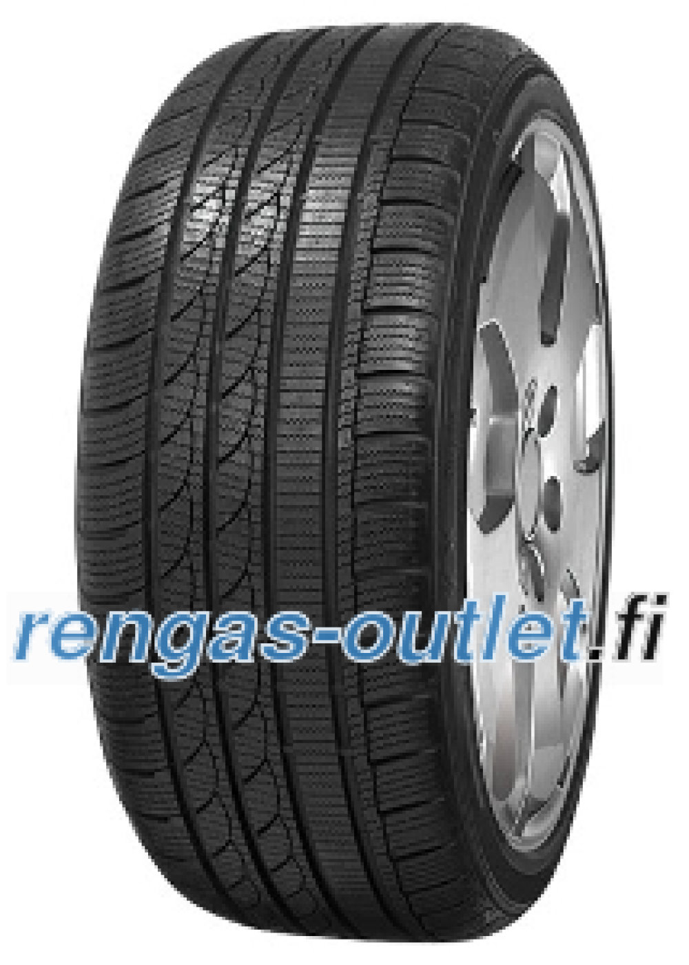 Tristar Snowpower 2 ( 205/55 R17 95V XL ) Tristar Snowpower 2 ( 205/55 R17 95V XL )
