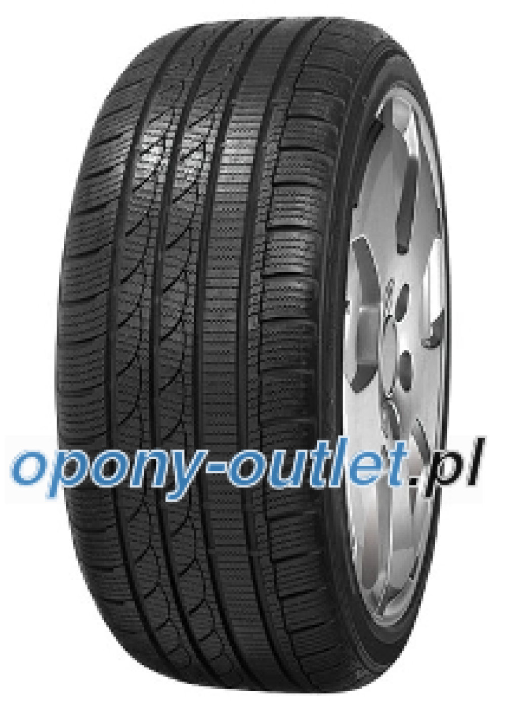 Tristar Snowpower 2 ( 255/40 R19 100V XL ) Tristar Snowpower 2 ( 255/40 R19 100V XL )