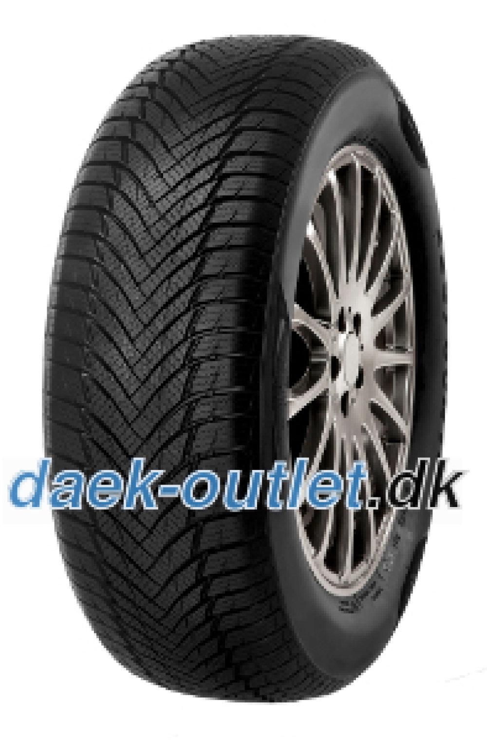 Tristar Snowpower HP ( 195/65 R15 95T XL ) Tristar Snowpower HP ( 195/65 R15 95T XL )
