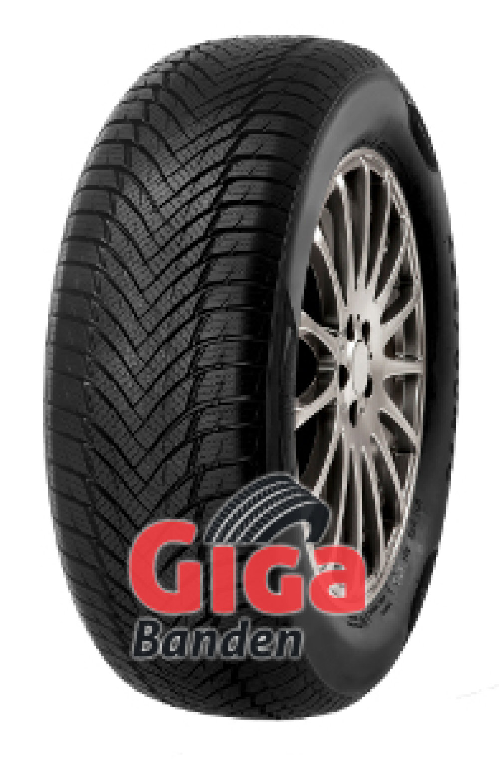 Tristar Snowpower HP ( 165/70 R13 79T ) Tristar Snowpower HP ( 165/70 R13 79T )