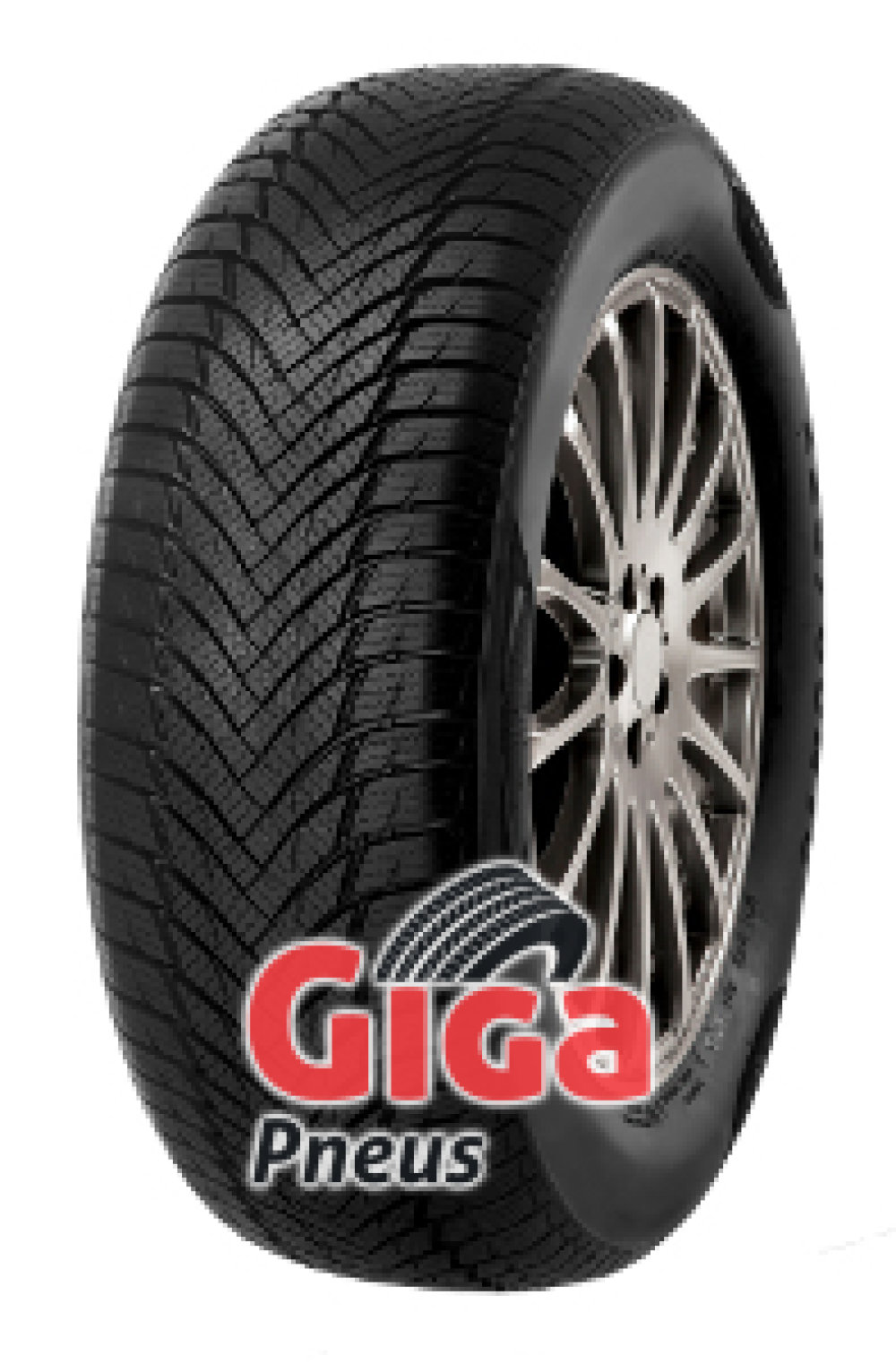 Tristar Snowpower HP ( 175/65 R13 80T ) Tristar Snowpower HP ( 175/65 R13 80T )