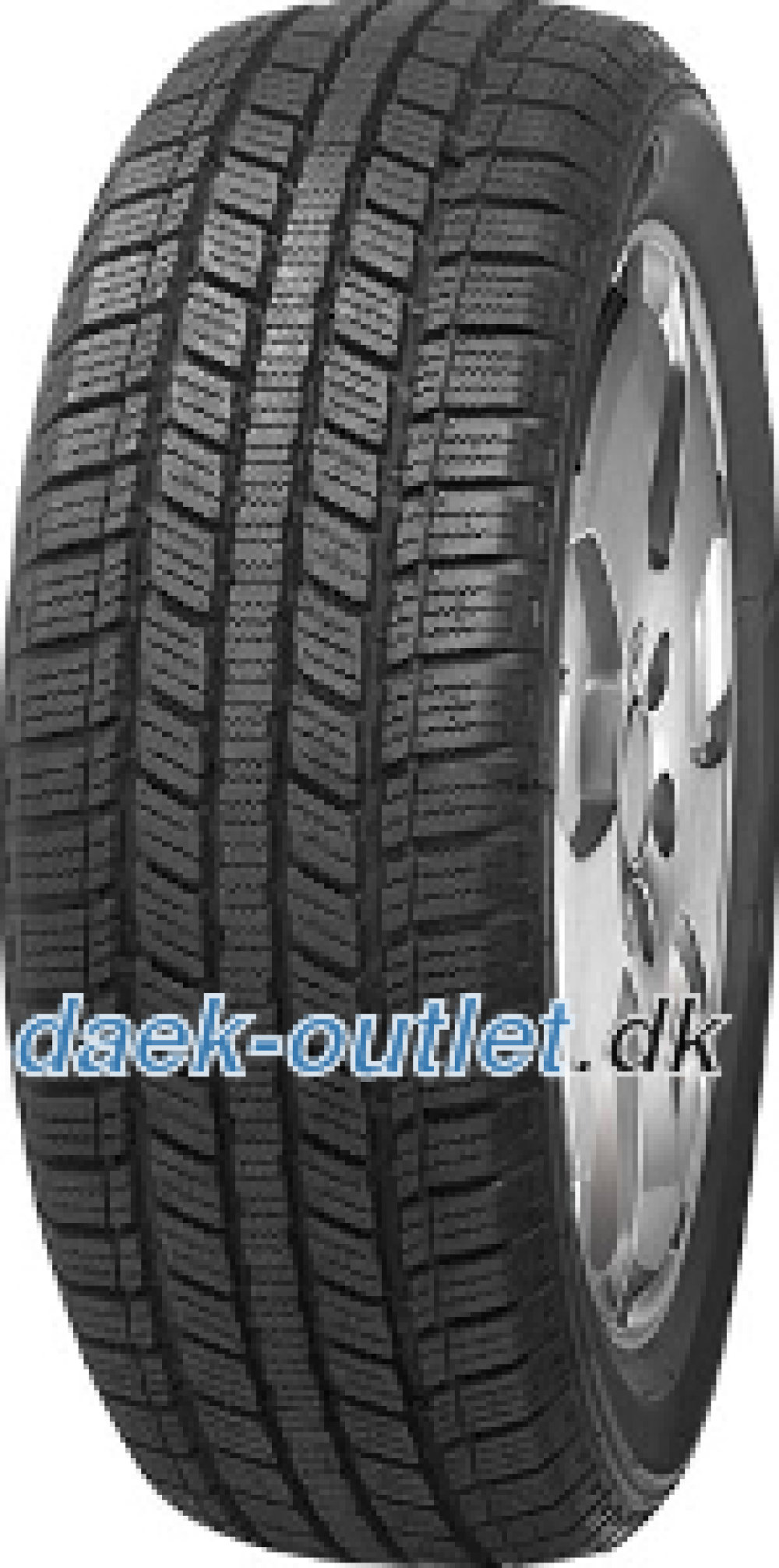 Tristar Snowpower SUV ( 225/65 R17 102H ) Tristar Snowpower SUV ( 225/65 R17 102H )