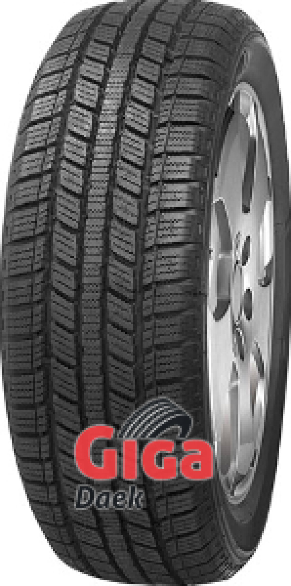 Tristar Snowpower SUV ( 255/55 R18 109H XL ) Tristar Snowpower SUV ( 255/55 R18 109H XL )