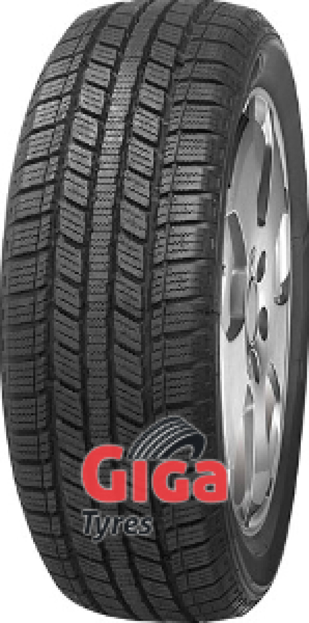 Tristar Snowpower SUV ( 255/55 R18 109H XL ) Tristar Snowpower SUV ( 255/55 R18 109H XL )