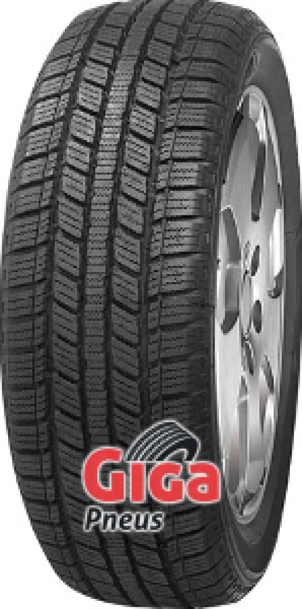 Tristar Snowpower SUV ( 225/65 R17 102H ) Tristar Snowpower SUV ( 225/65 R17 102H )