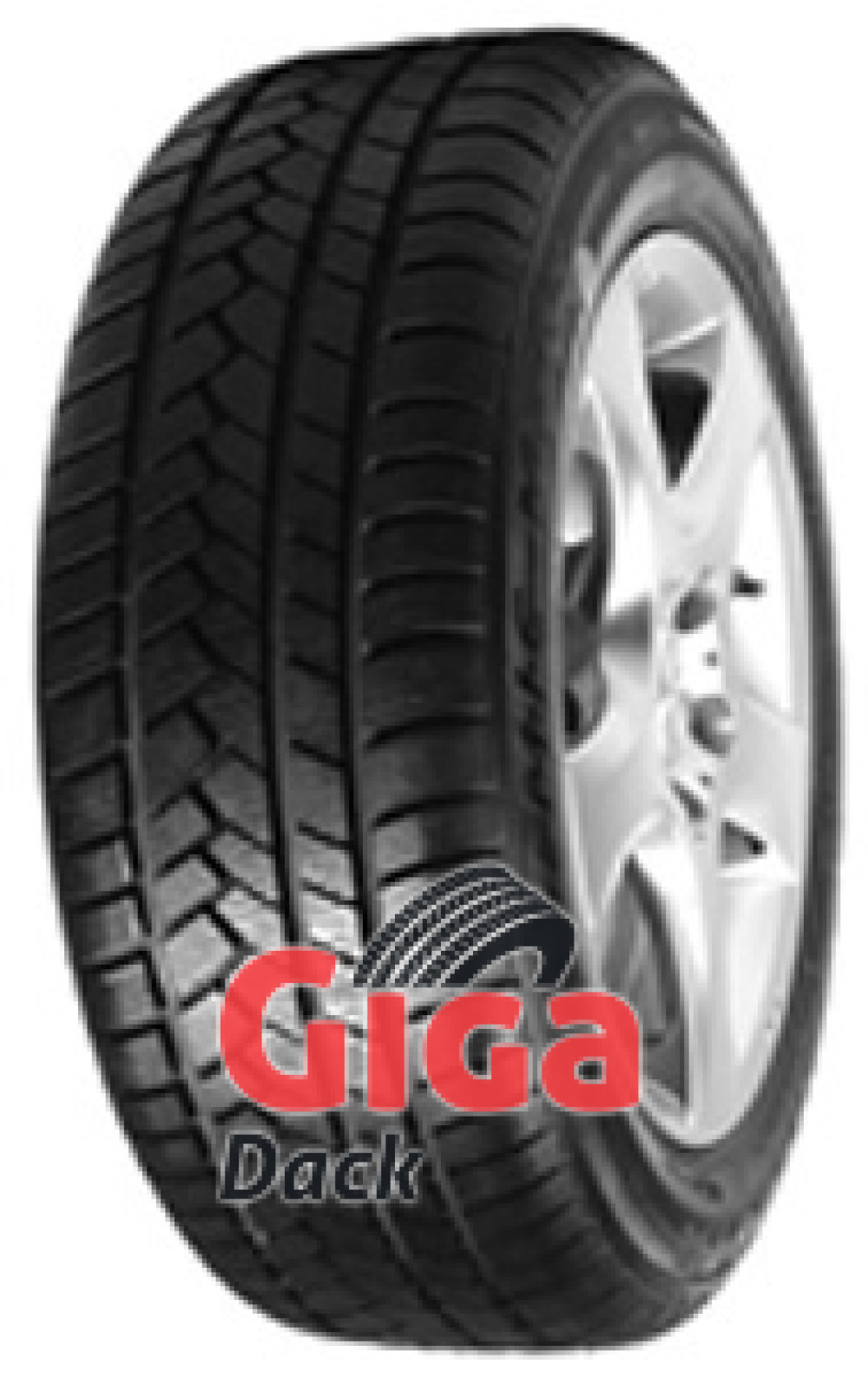Tristar Snowpower UHP ( 225/55 R19 99V ) Tristar Snowpower UHP ( 225/55 R19 99V )
