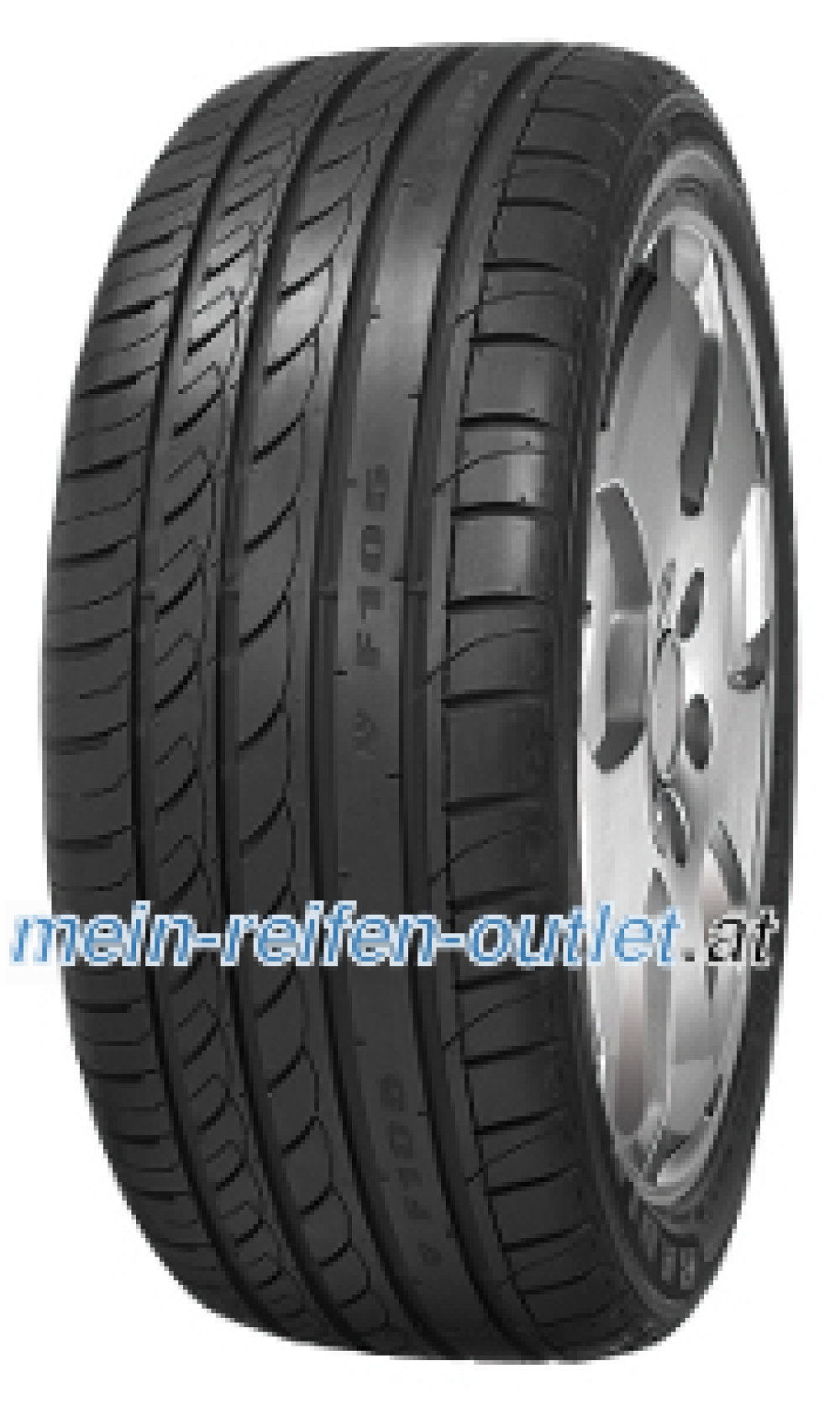 Tristar Sportpower ( 235/60 R18 107W XL SUV, mit Felgenschutz (MFS) ) Tristar Sportpower ( 235/60 R18 107W XL SUV, mit Felgenschutz (MFS) )