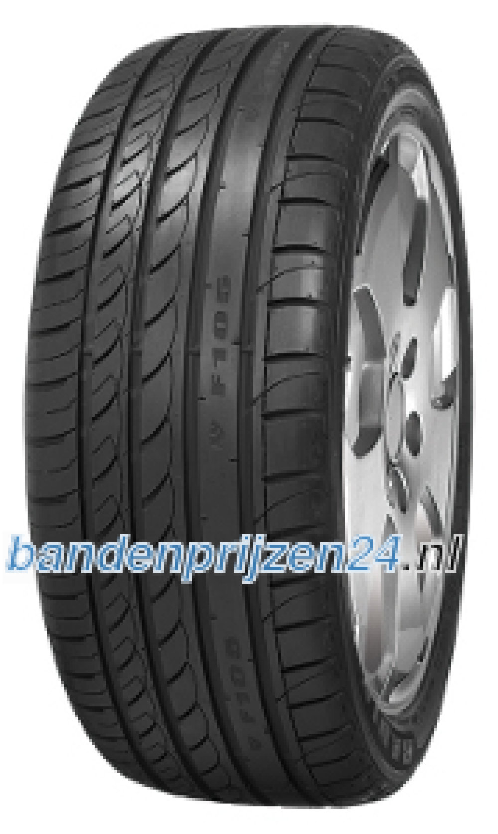 Tristar Sportpower ( 225/60 R17 99H SUV, met velgrandbescherming (MFS) ) Tristar Sportpower ( 225/60 R17 99H SUV, met velgrandbescherming (MFS) )