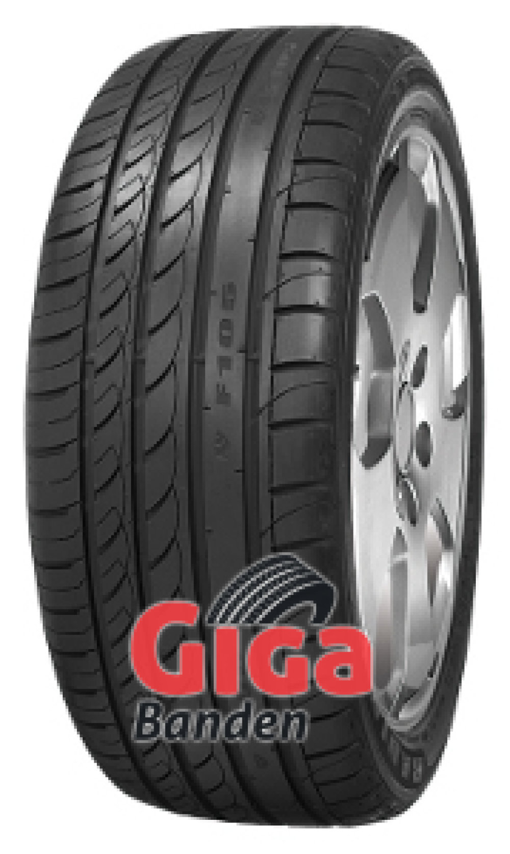 Tristar Sportpower ( 225/65 R17 102H SUV, met velgrandbescherming (MFS) ) Tristar Sportpower ( 225/65 R17 102H SUV, met velgrandbescherming (MFS) )