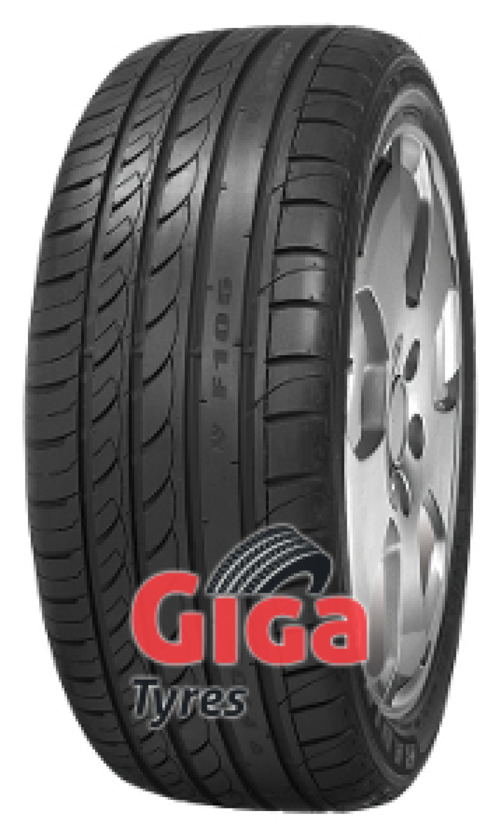 Tristar Sportpower ( 255/65 R17 110H SUV, with rim protection (MFS) ) Tristar Sportpower ( 255/65 R17 110H SUV, with rim protection (MFS) )