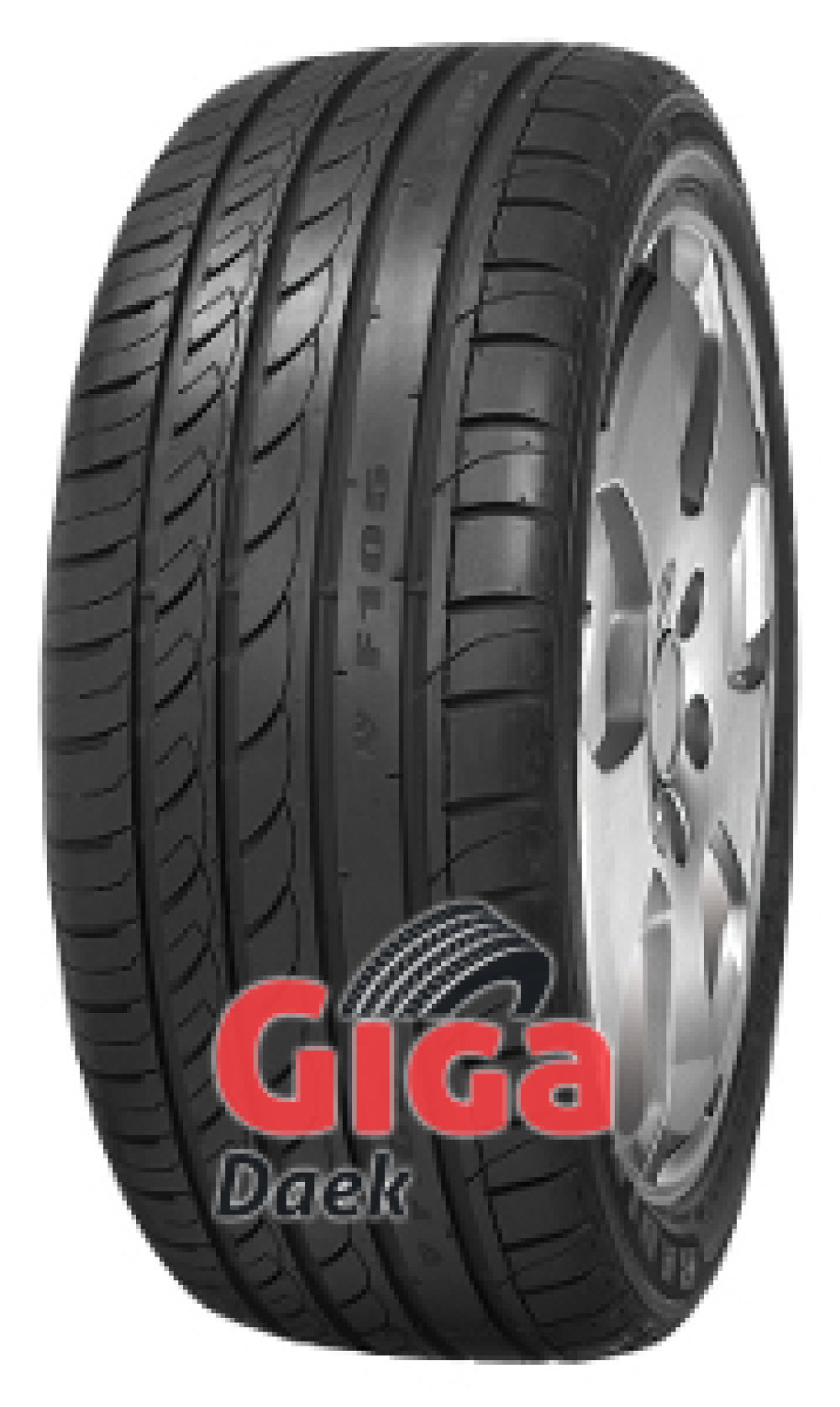 Tristar Sportpower ( 225/65 R17 102H SUV, med fælgbeskyttelse (MFS) ) Tristar Sportpower ( 225/65 R17 102H SUV, med fælgbeskyttelse (MFS) )