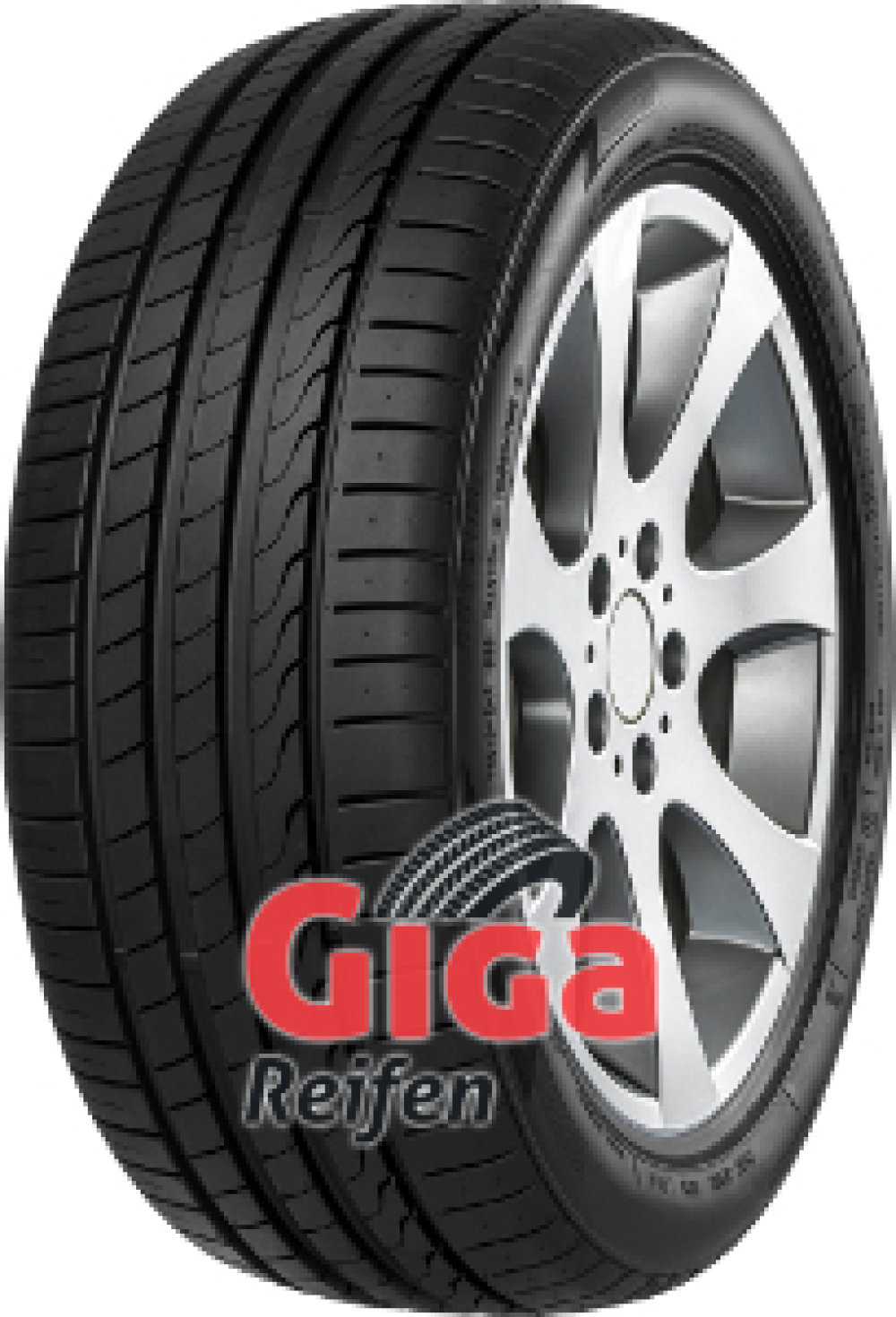 Tristar Sportpower2 ( 245/40 ZR17 95W XL ) Tristar Sportpower2 ( 245/40 ZR17 95W XL )
