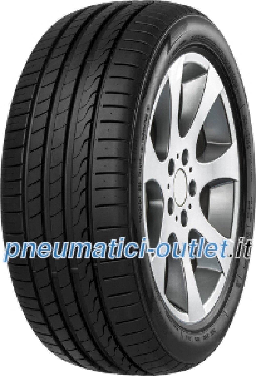 Tristar Sportpower2 ( 225/40 ZR18 92Y XL con protezione del cerchio (MFS) ) Tristar Sportpower2 ( 225/40 ZR18 92Y XL con protezione del cerchio (MFS) )