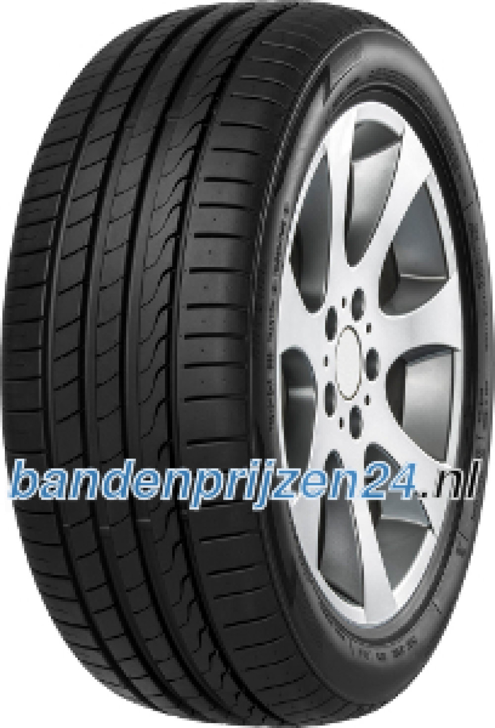 Tristar Sportpower2 ( 205/45 ZR17 88W XL met velgrandbescherming (MFS) ) Tristar Sportpower2 ( 205/45 ZR17 88W XL met velgrandbescherming (MFS) )