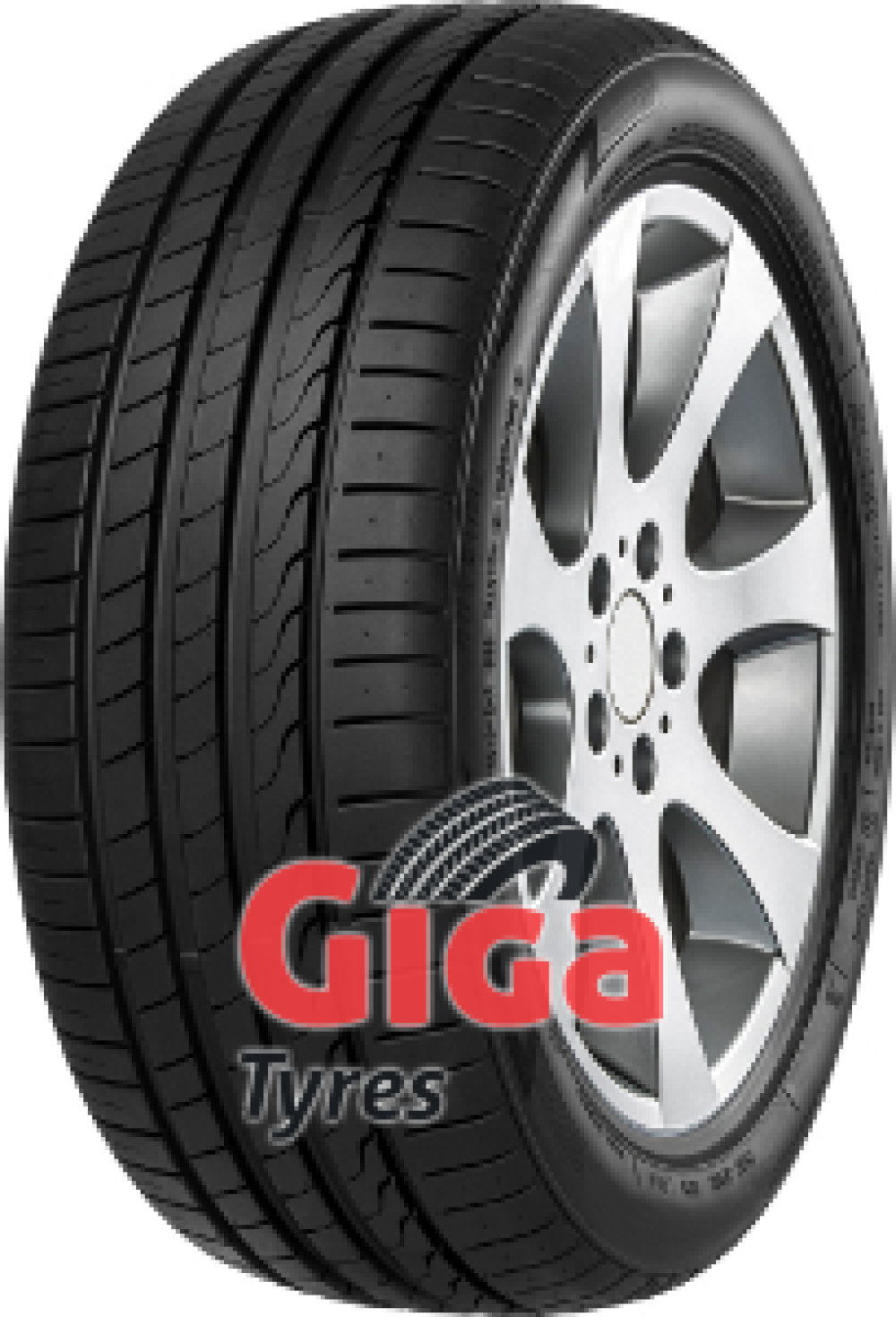 Tristar Sportpower2 ( 215/40 ZR18 89Y XL with rim protection (MFS) ) Tristar Sportpower2 ( 215/40 ZR18 89Y XL with rim protection (MFS) )